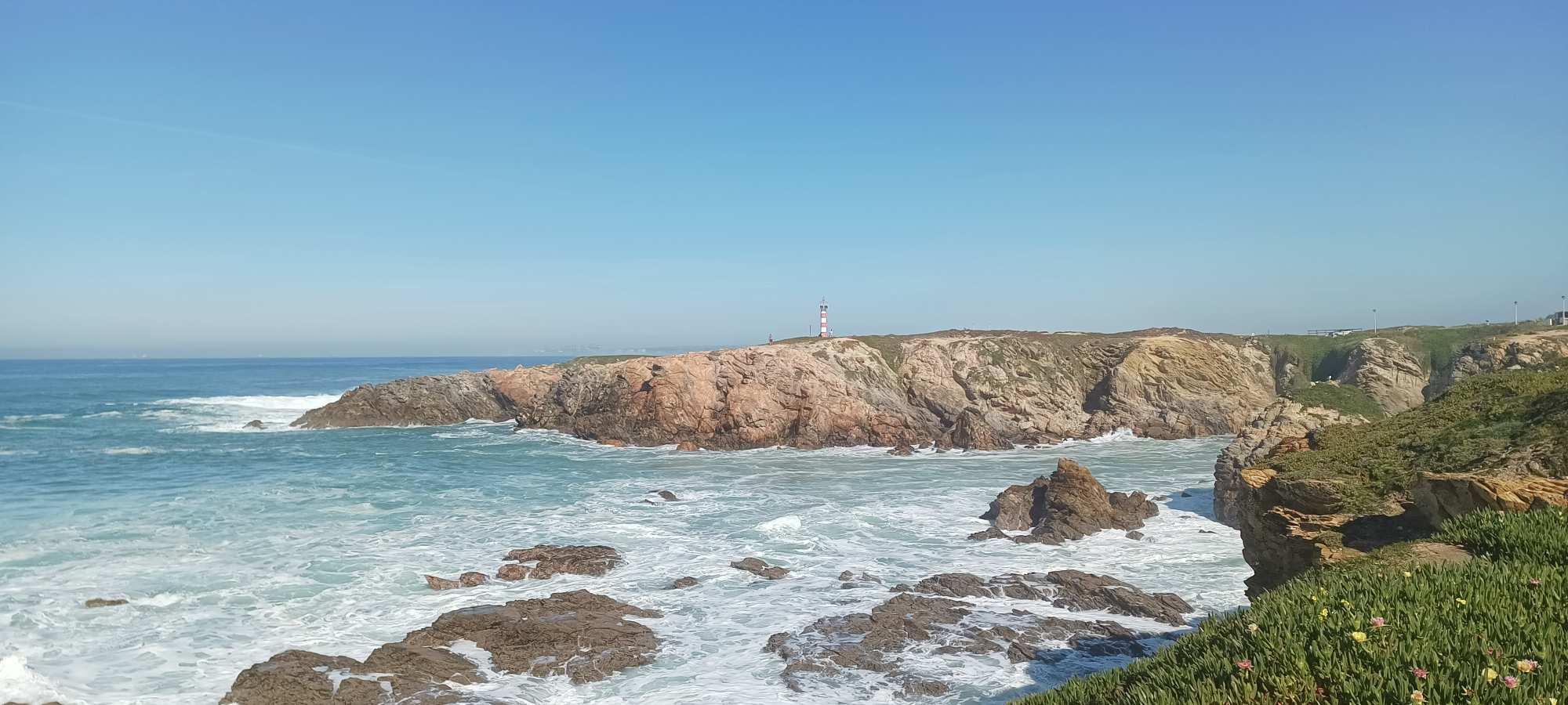 Porto Covo