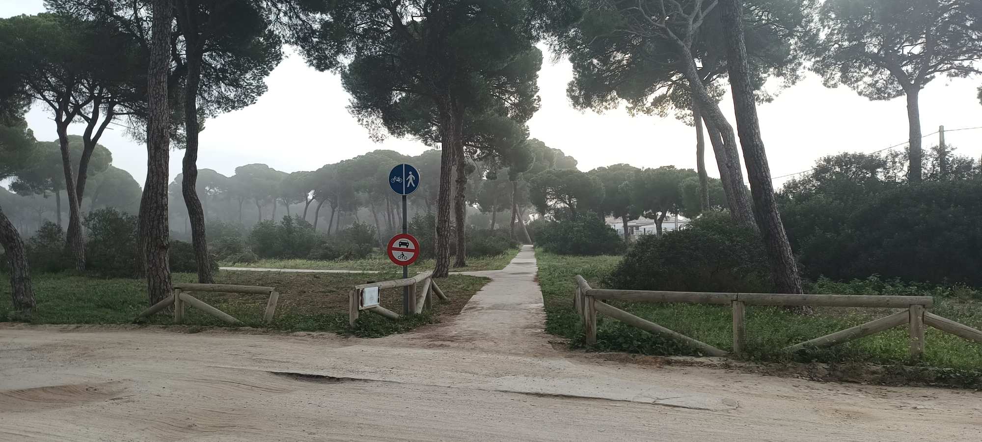 Parque Nacional de Doñana