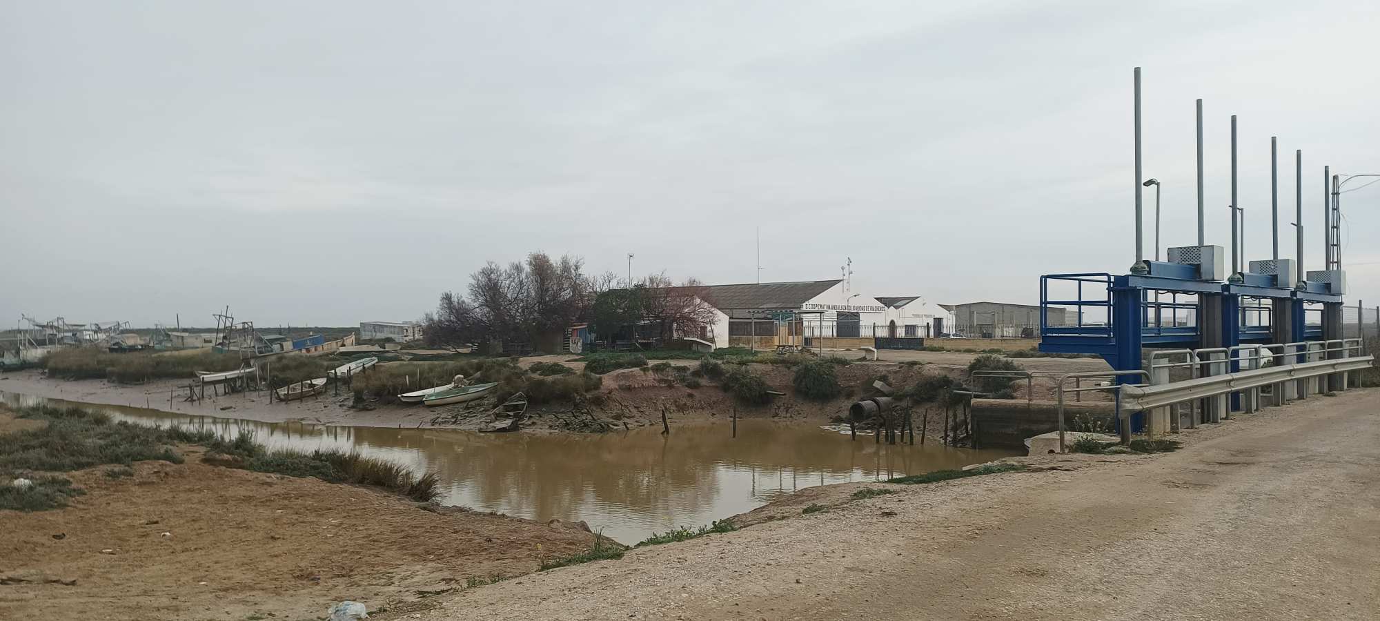 Parque Nacional de Doñana