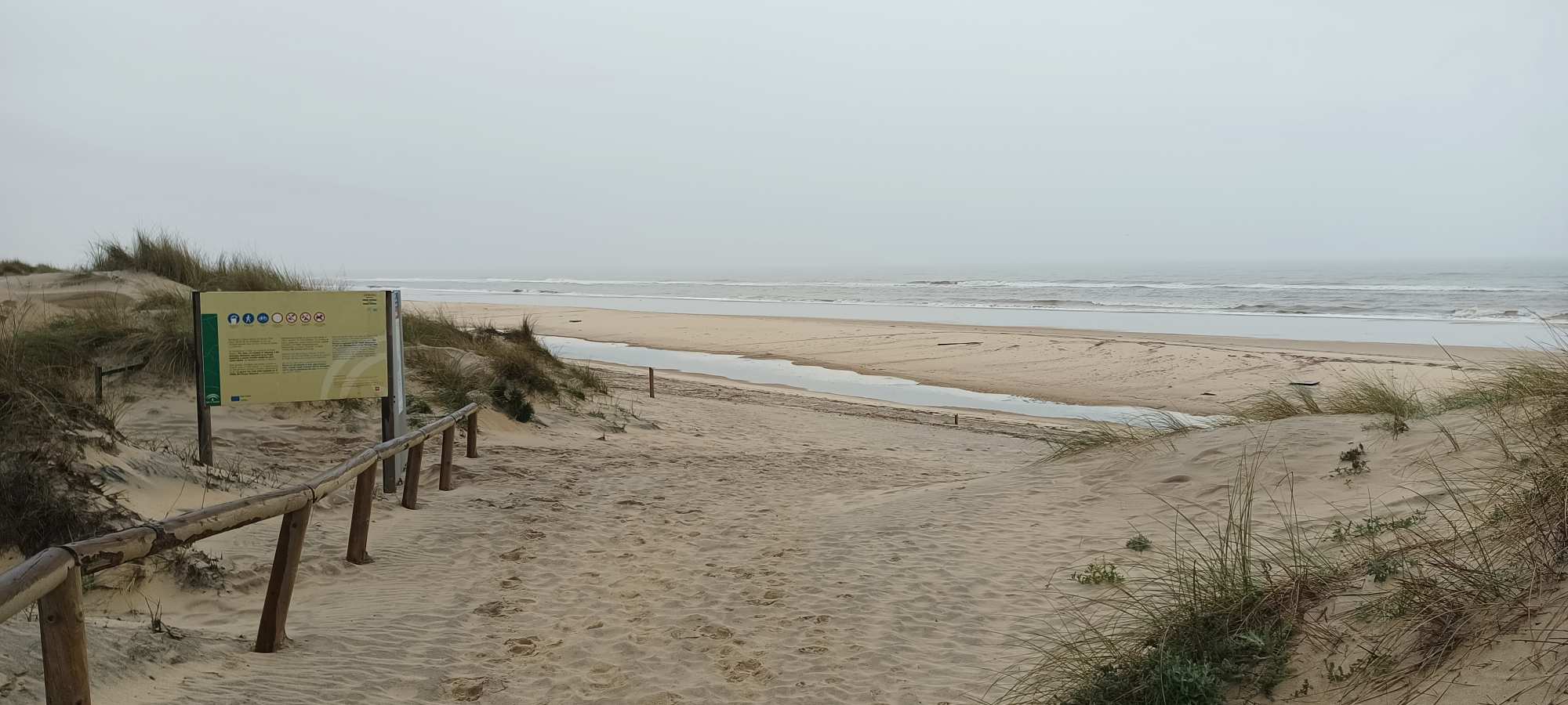 Parque Nacional de Doñana