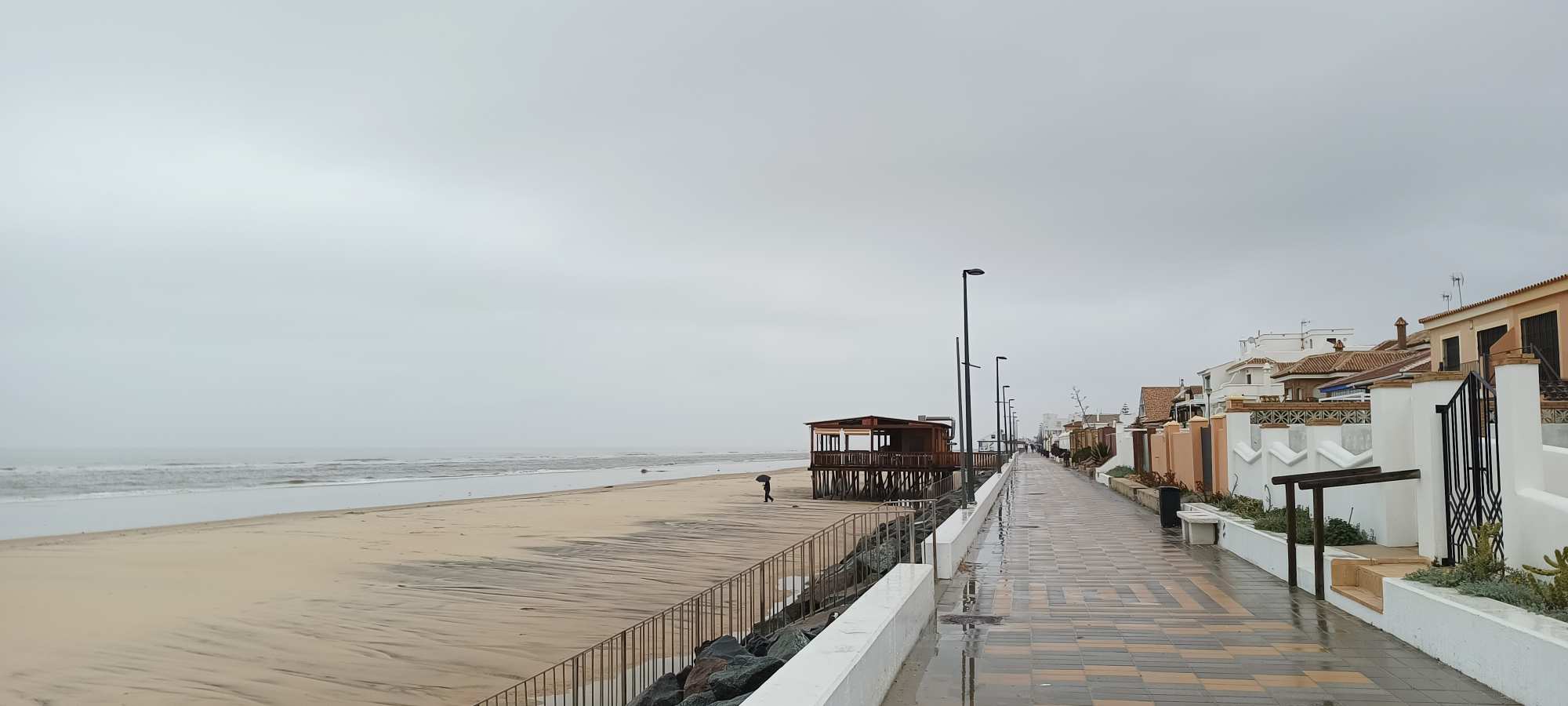 Parque Nacional de Doñana