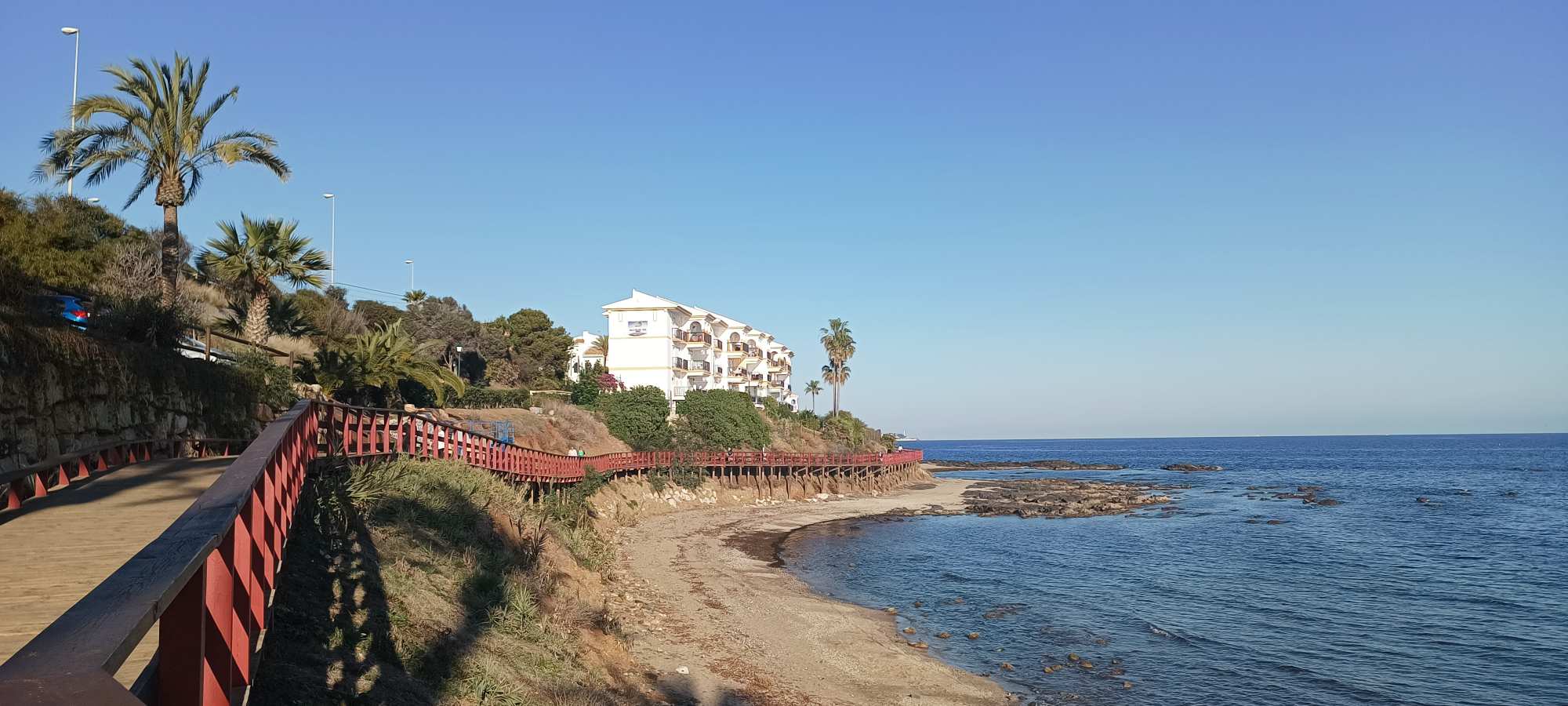 Cala de Mijas