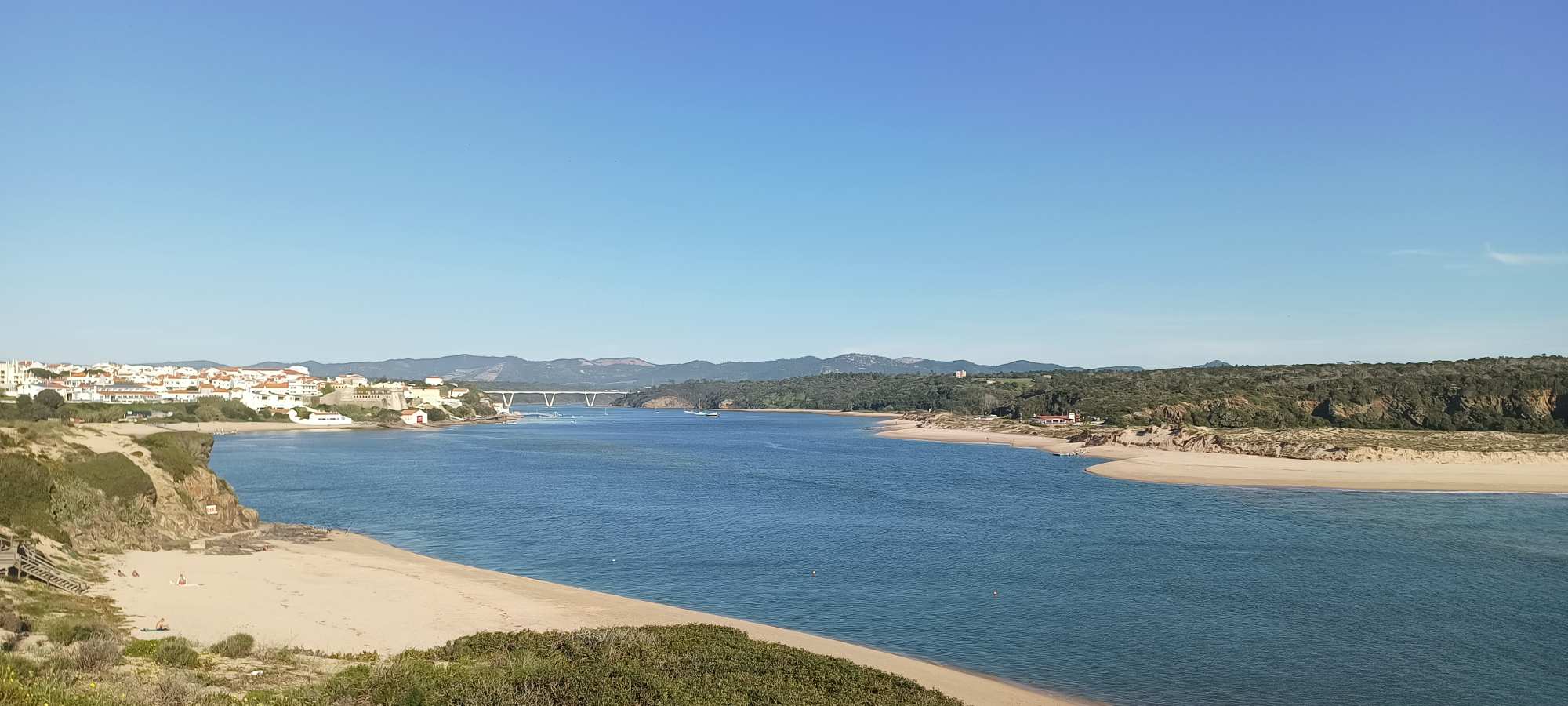 Vila Nova de Milfontes