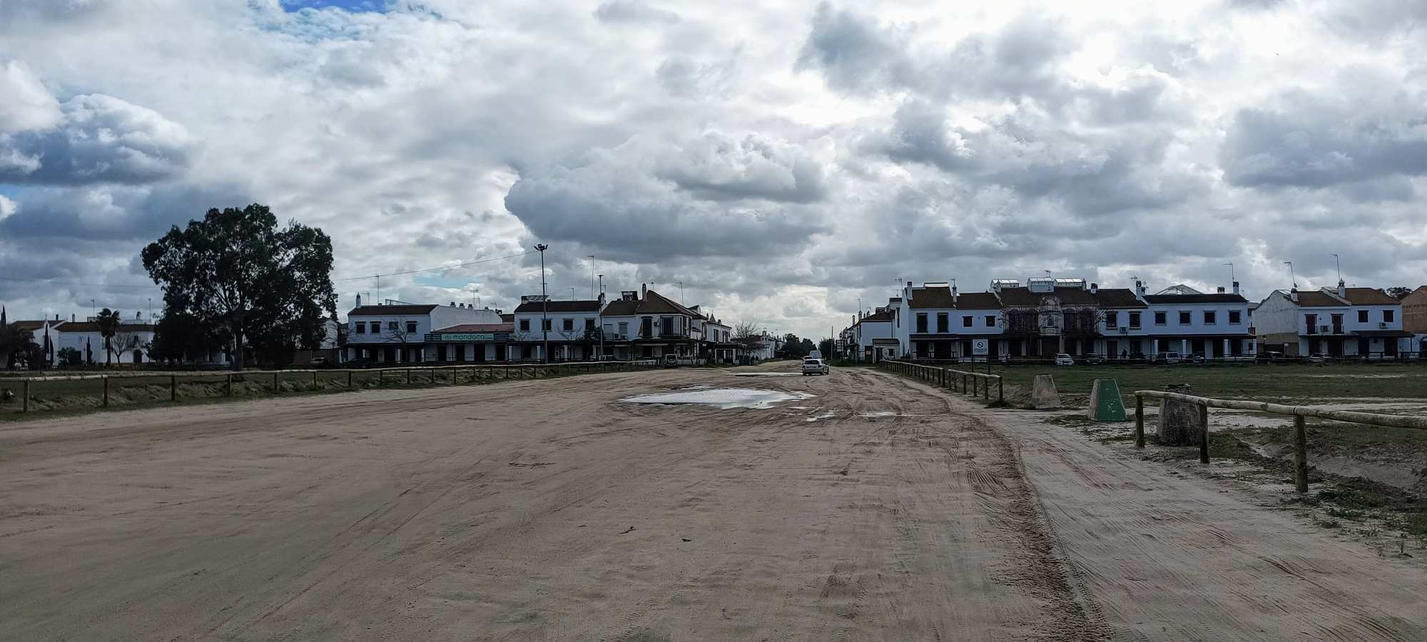 Parque Nacional de Doñana