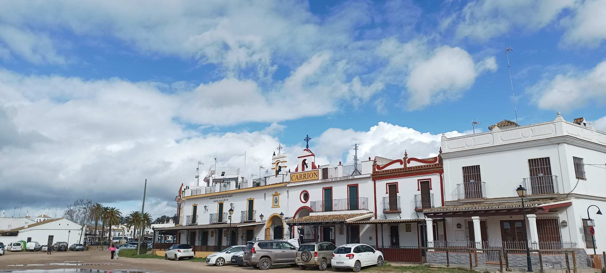 Parque Nacional de Doñana