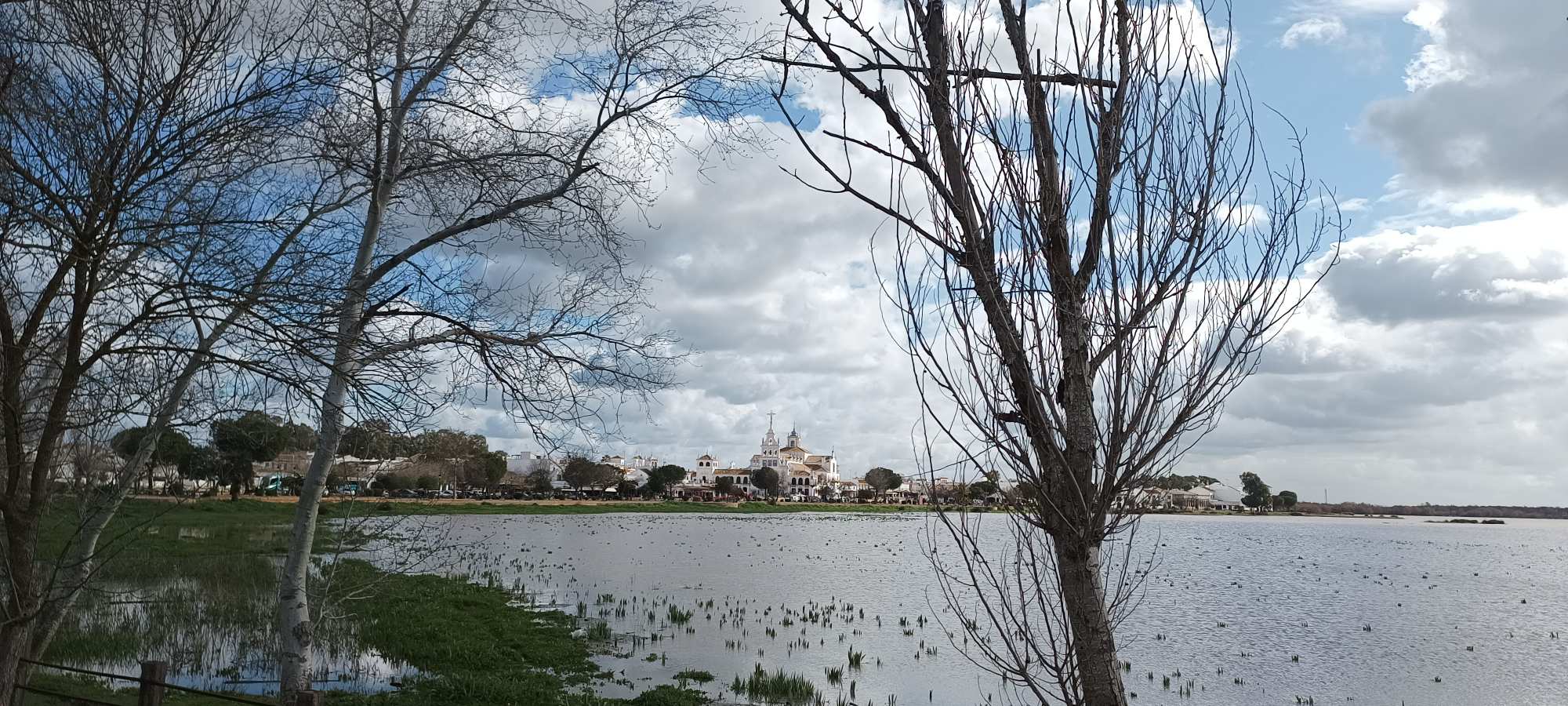 Parque Nacional de Doñana