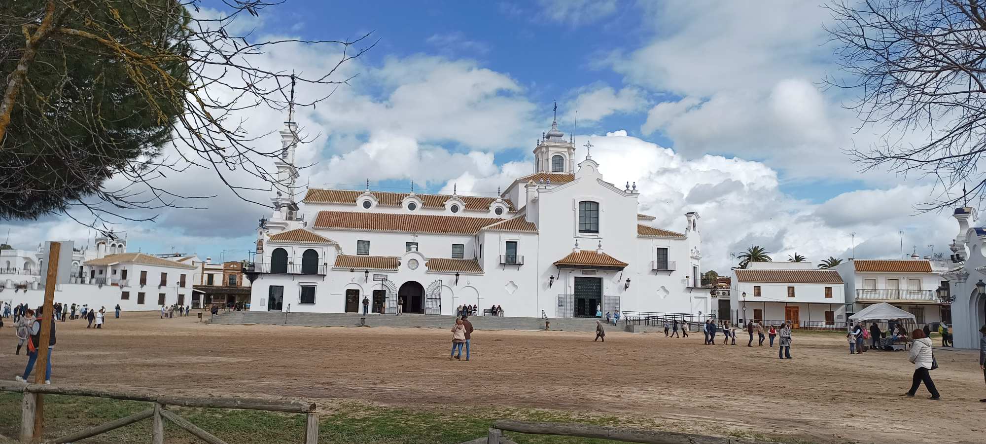 Parque Nacional de Doñana
