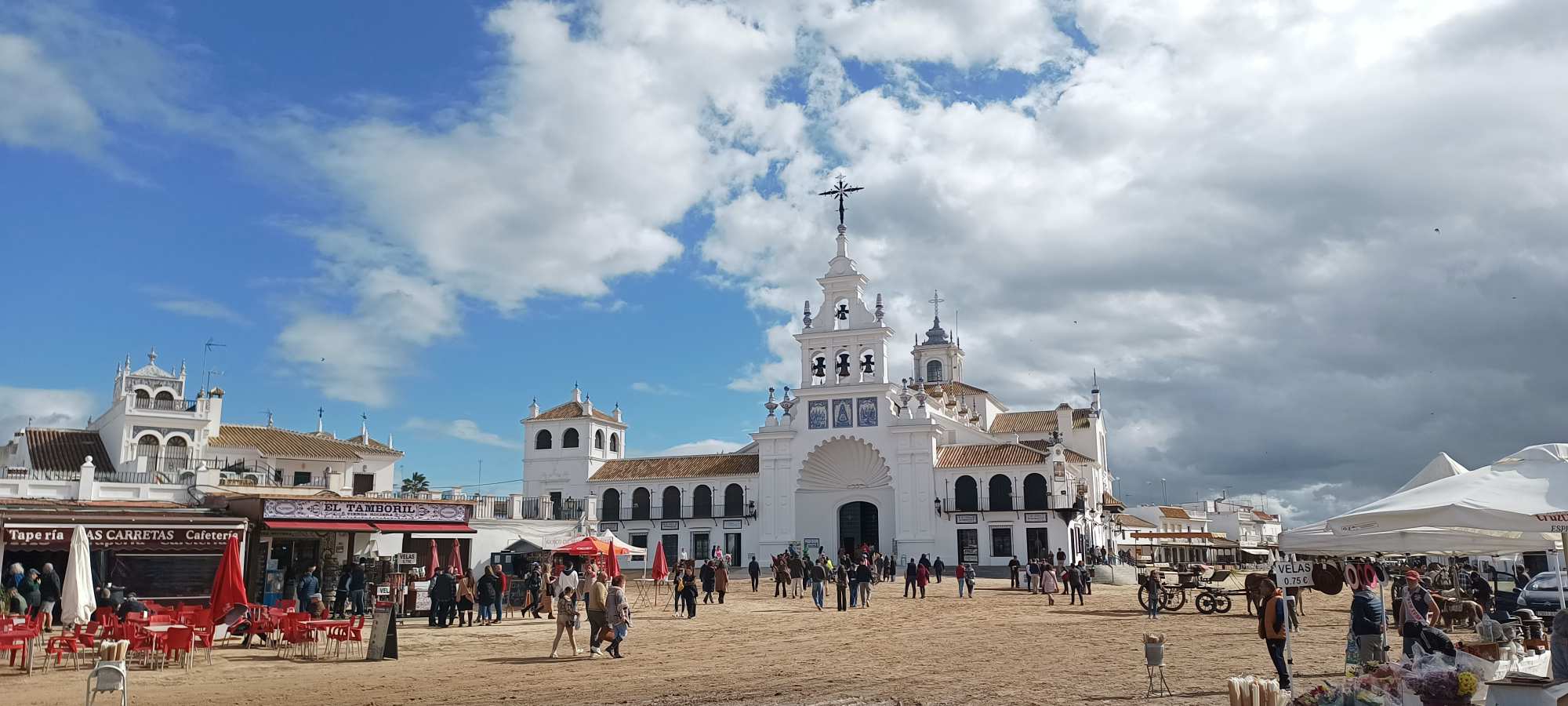 Parque Nacional de Doñana