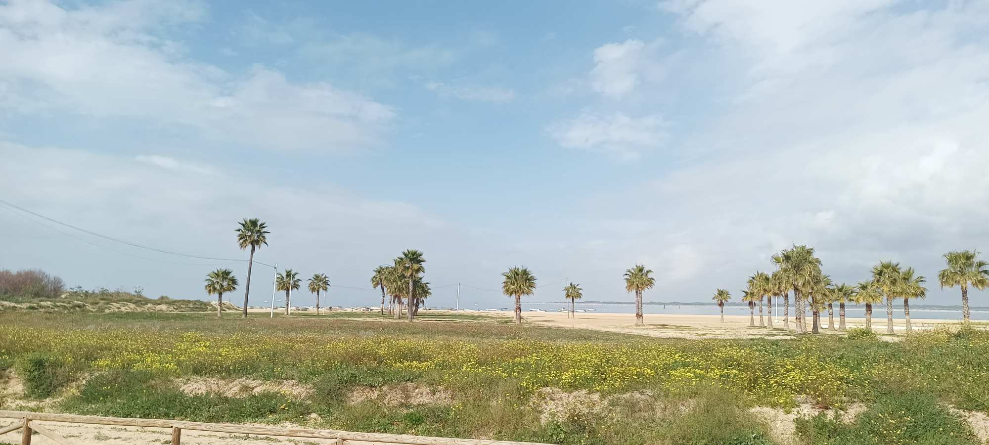 Sanlucar de Barrameda