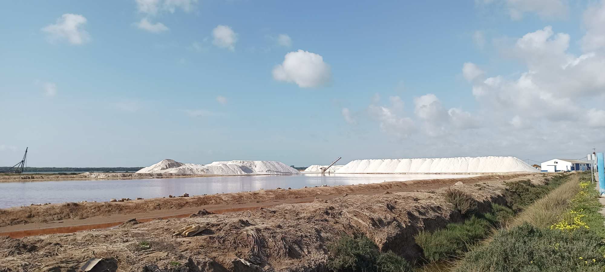 Sanlucar de Barrameda