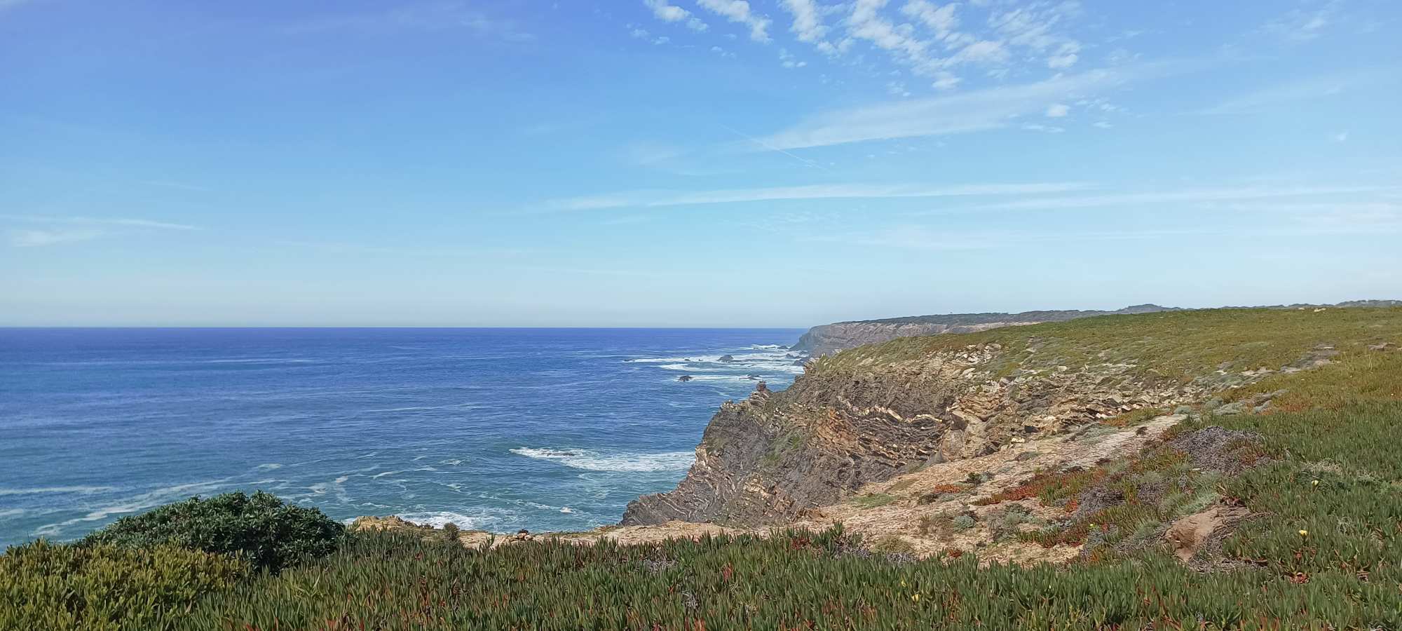 Cabo Sardão