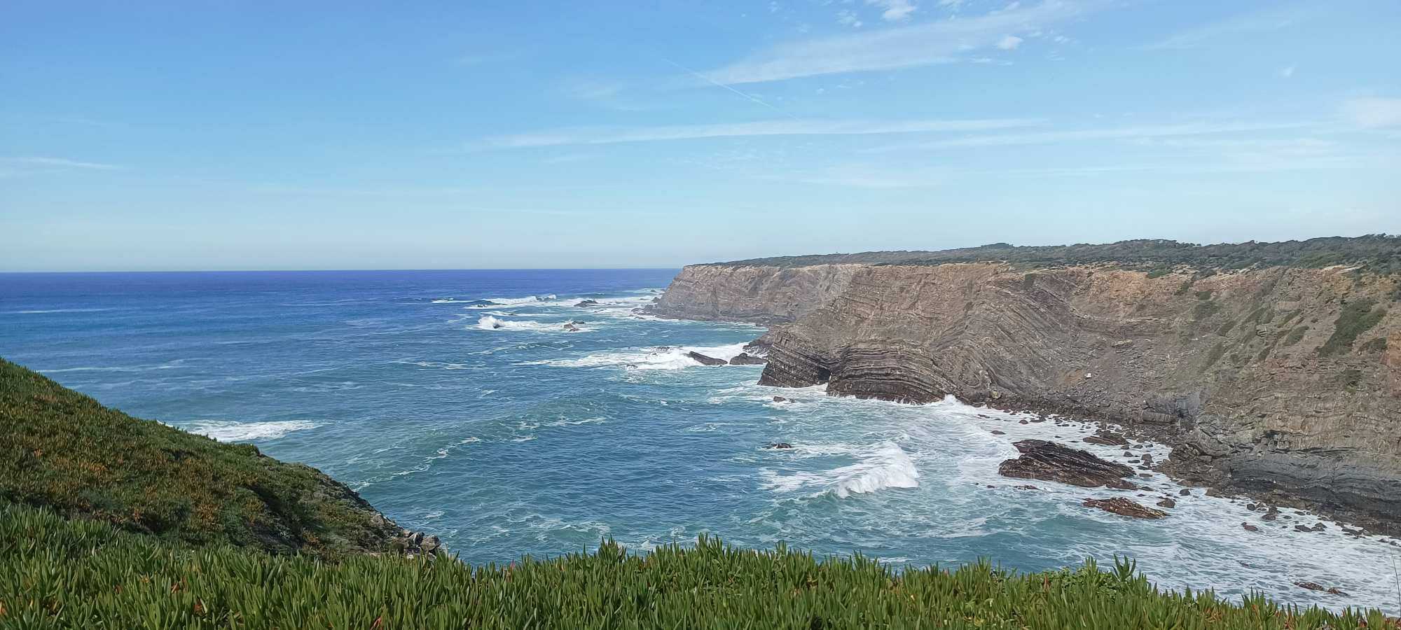 Cabo Sardão