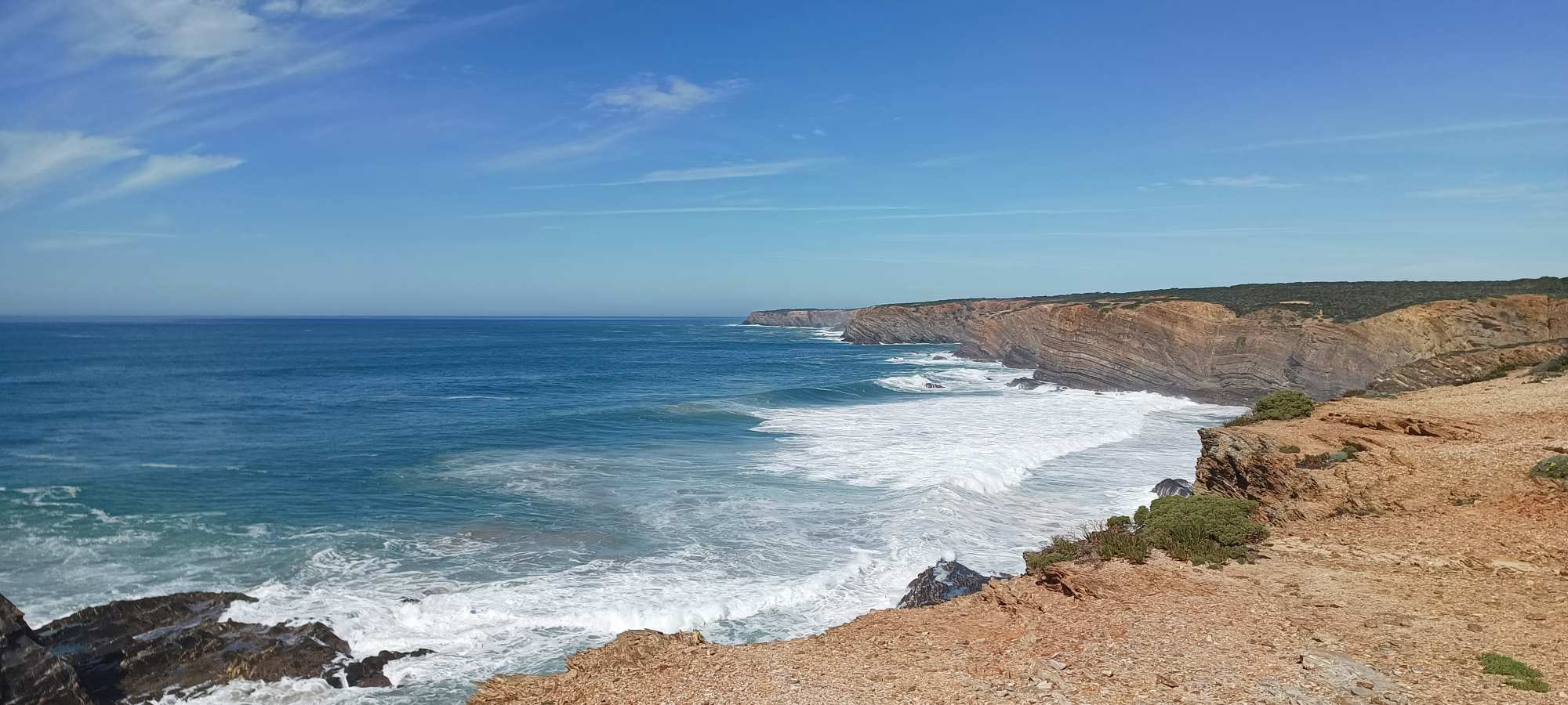 Cabo Sardão