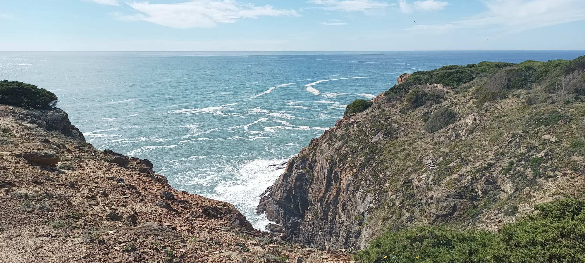 Cabo Sardão