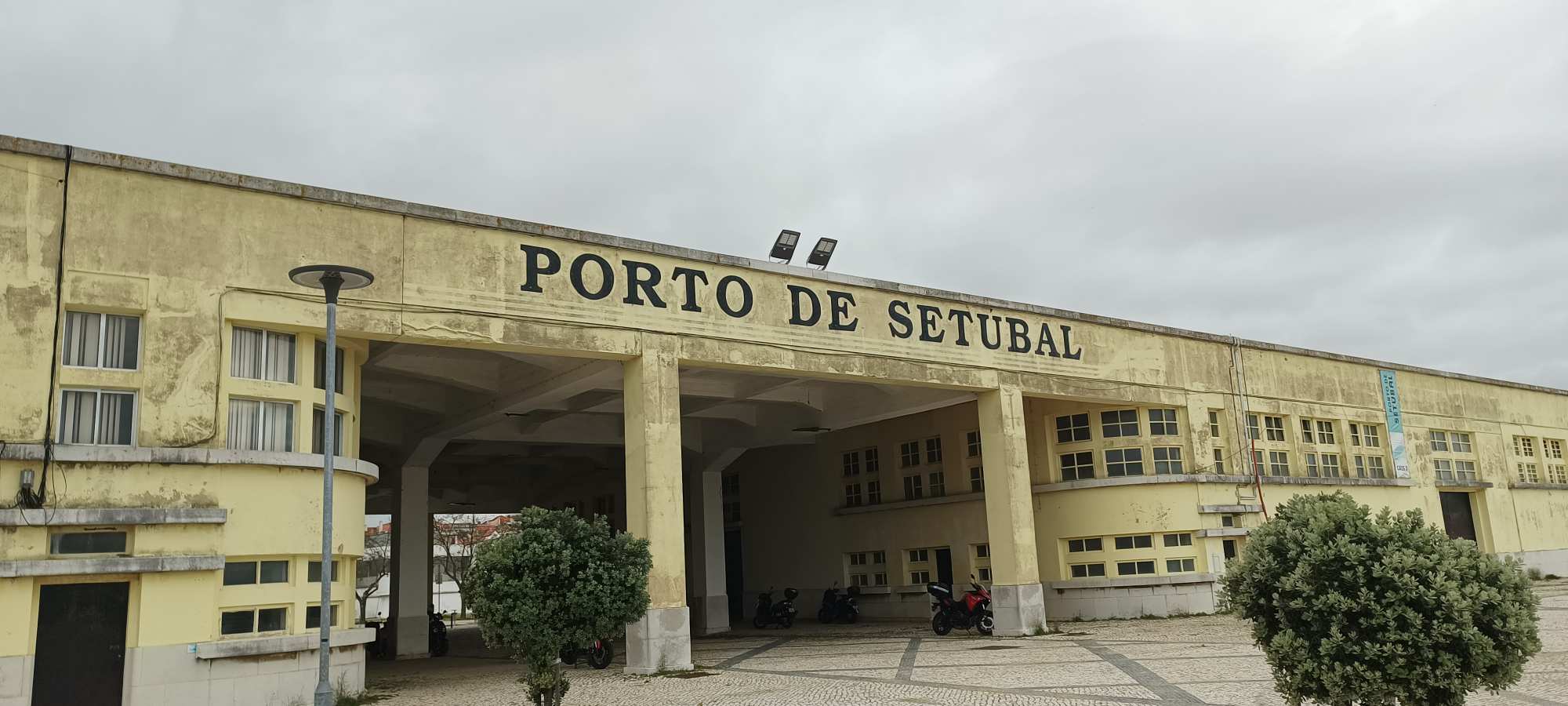 Setúbal