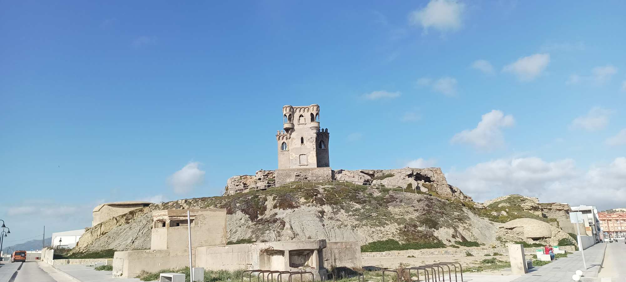 Tarifa