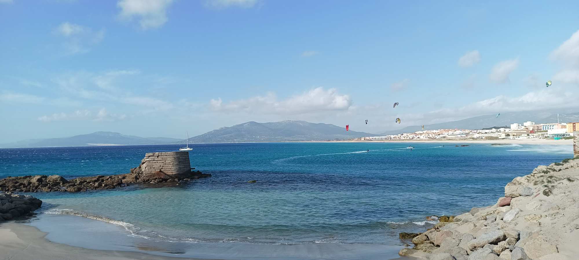 Tarifa