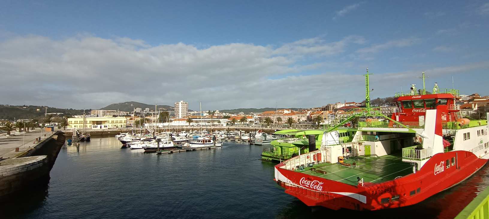 Penisola di Troia