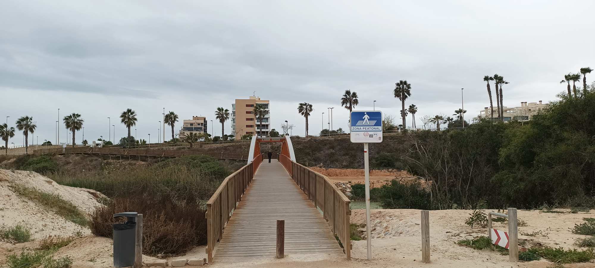 costa blanca