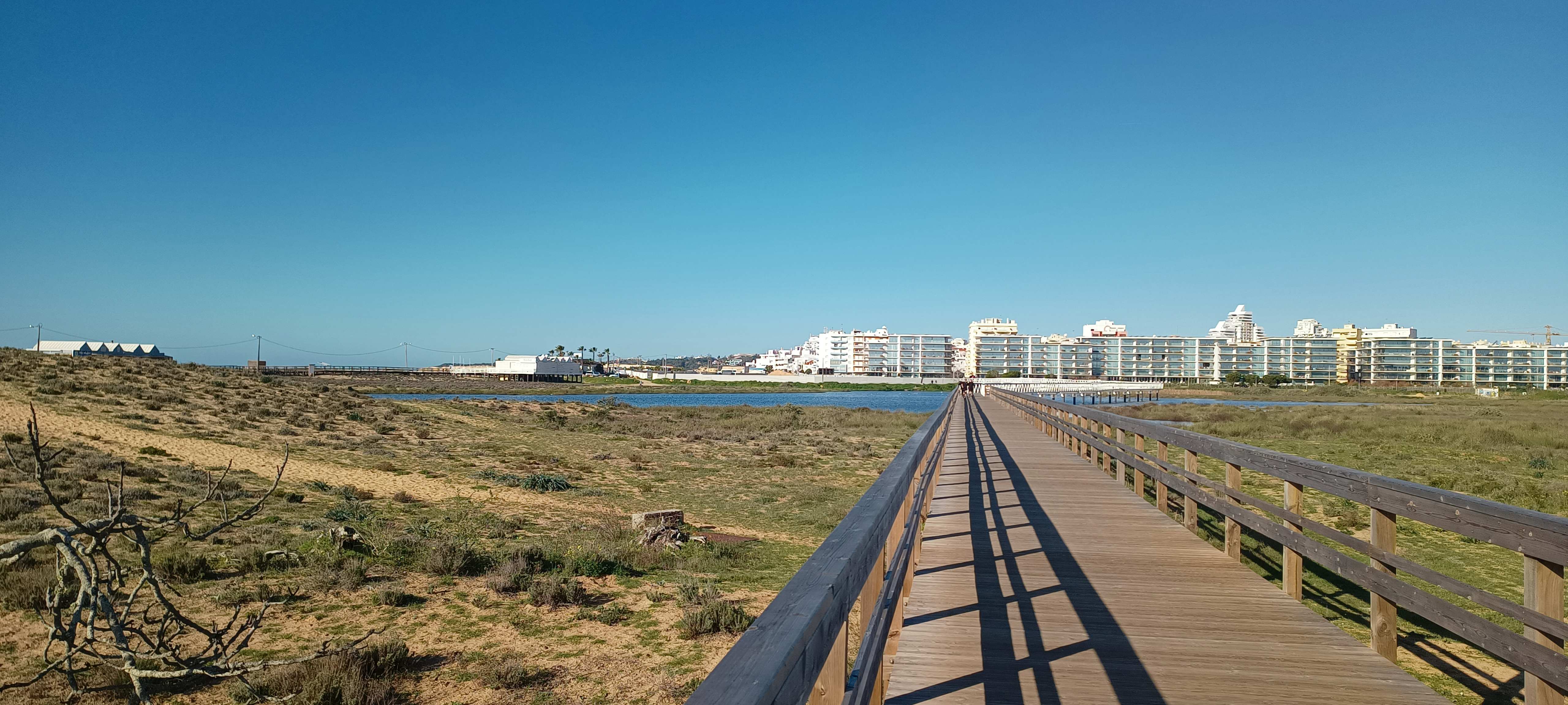 Praia dos Salgados
