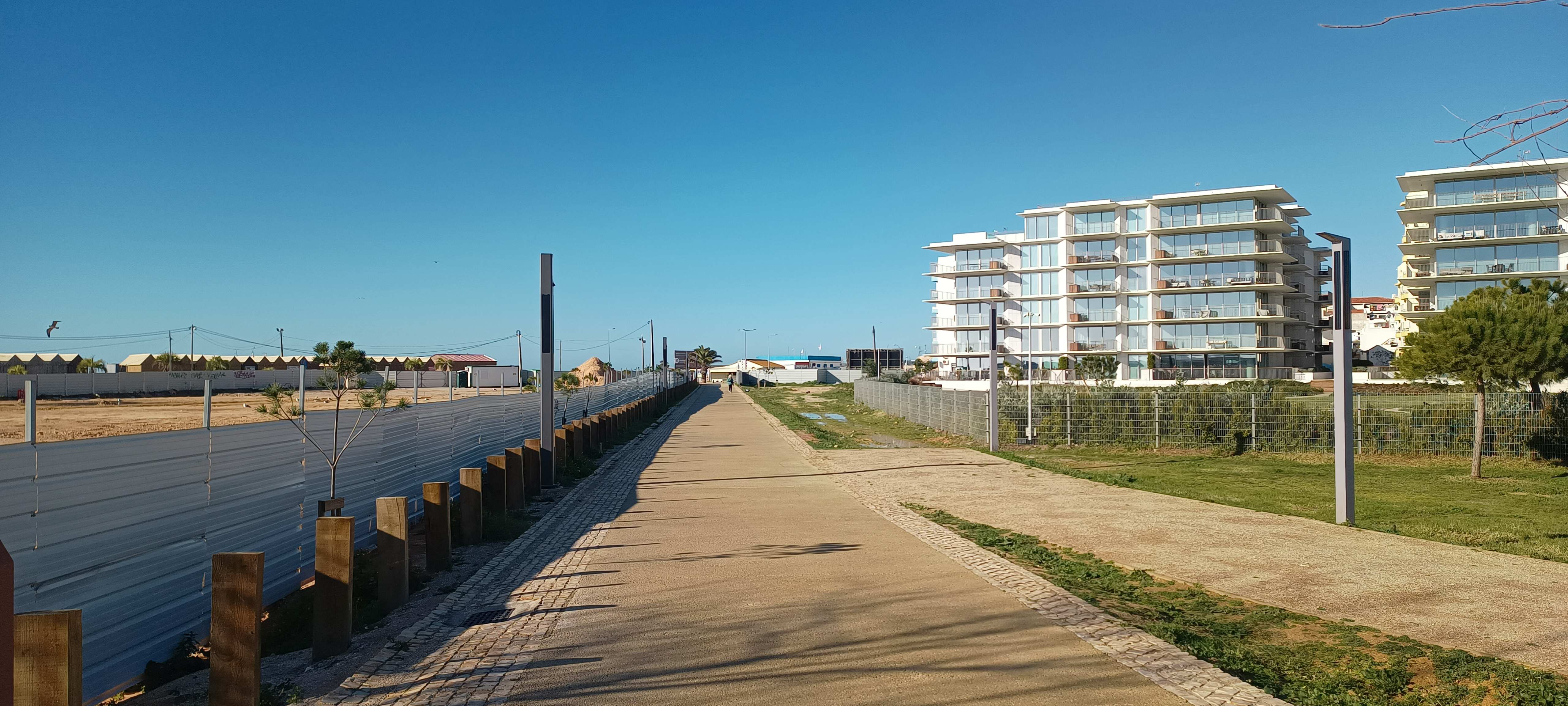 Praia dos Salgados