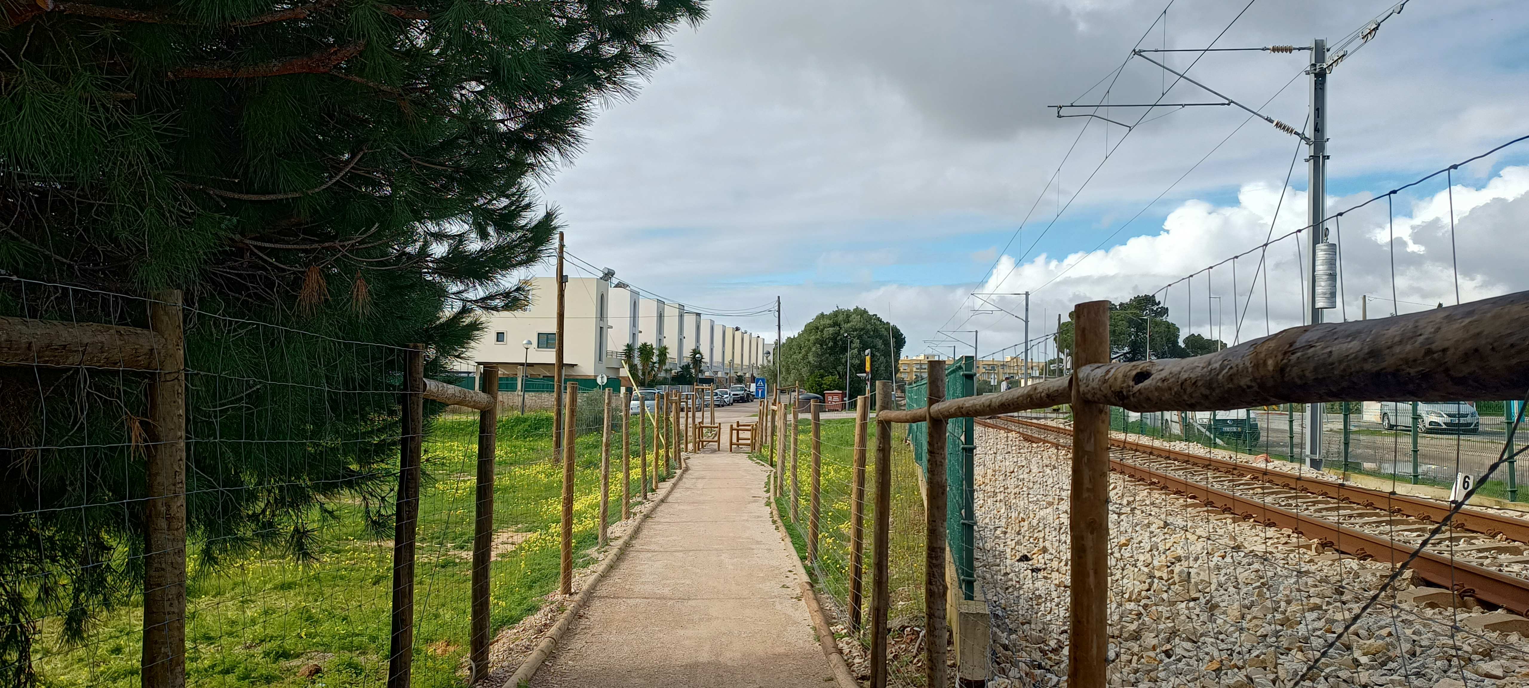 Parque da Ria Formosa