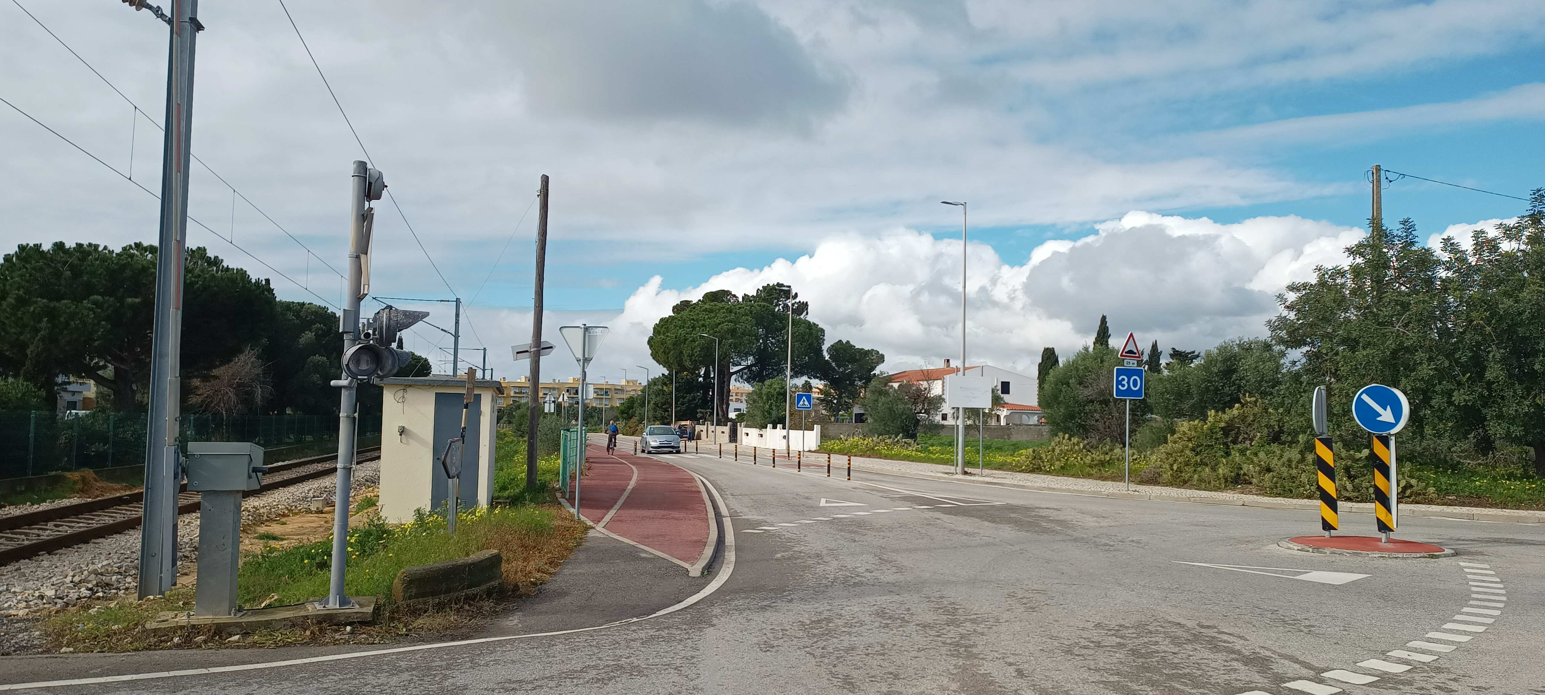 Parque da Ria Formosa