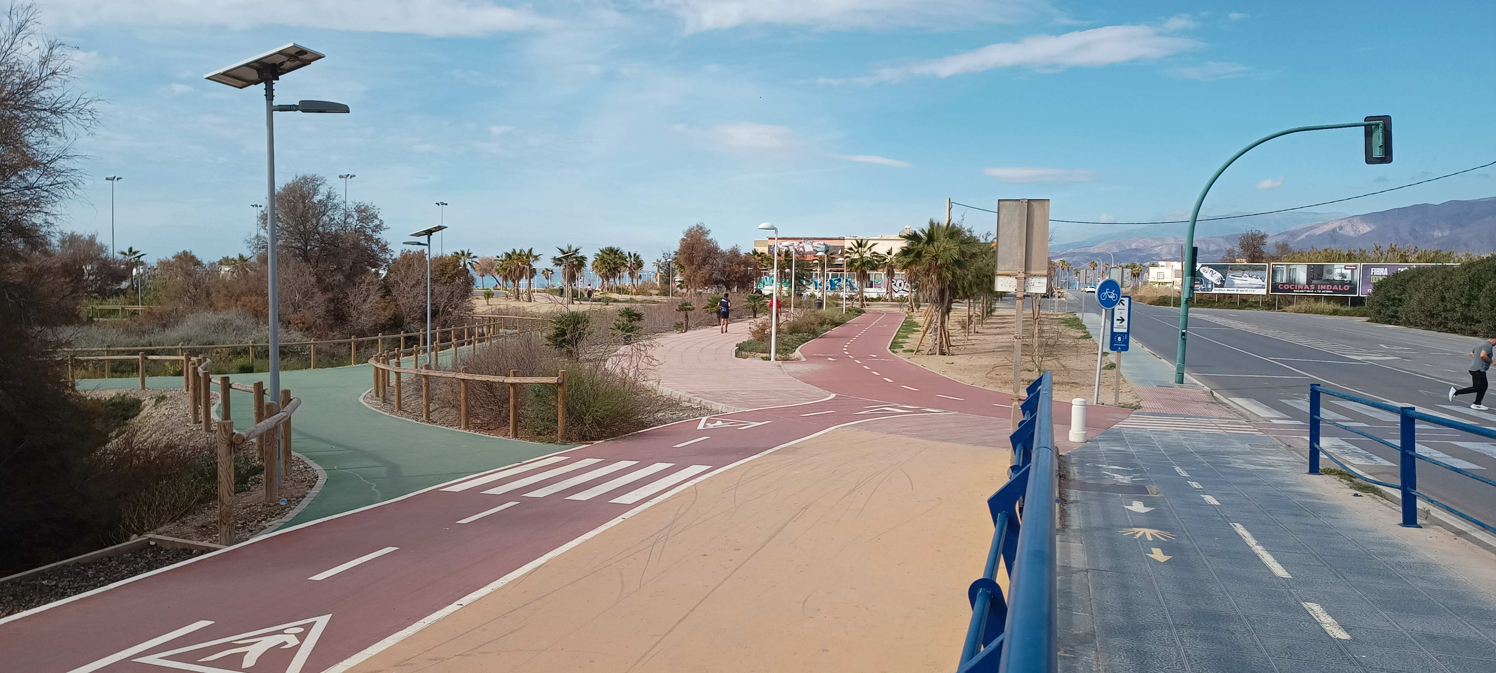 Almeria