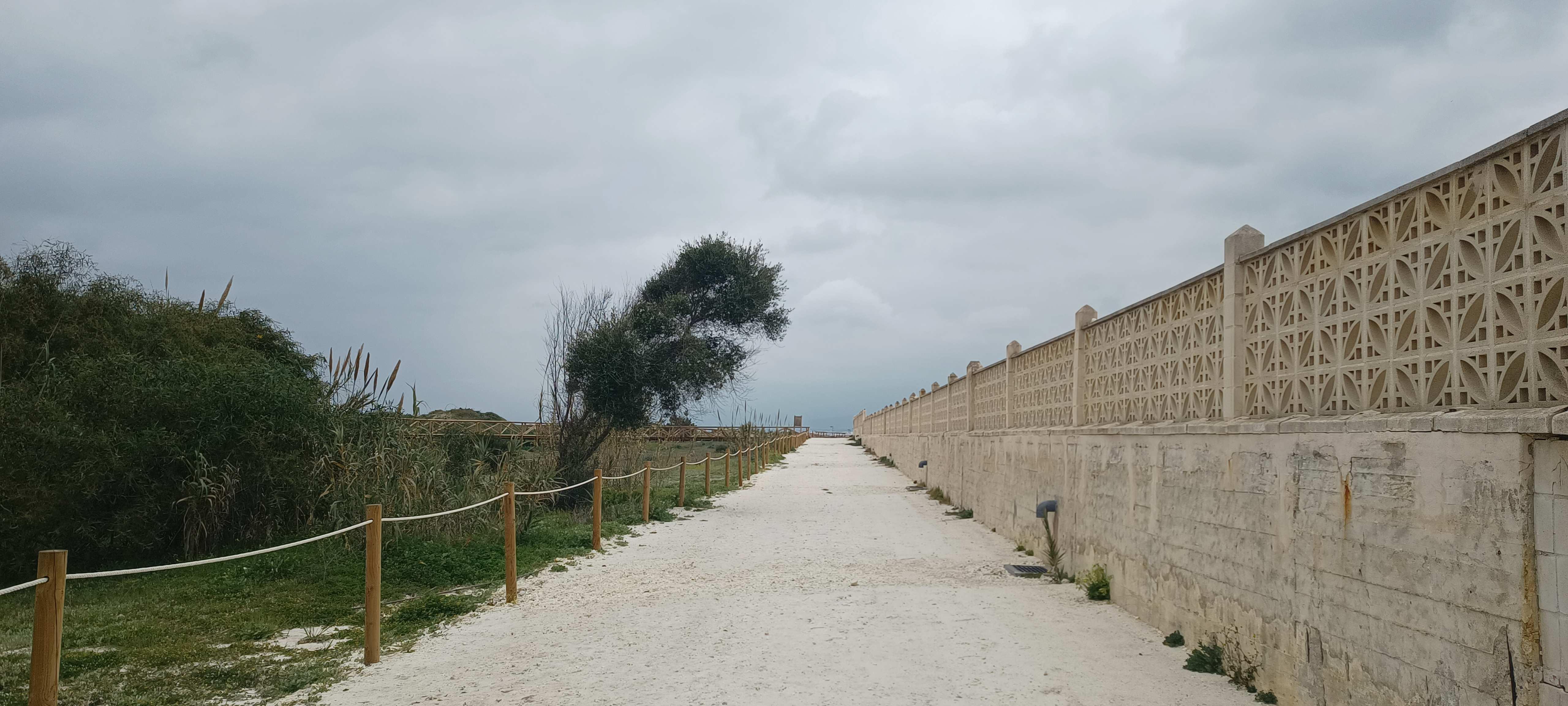 Dune di Marbella