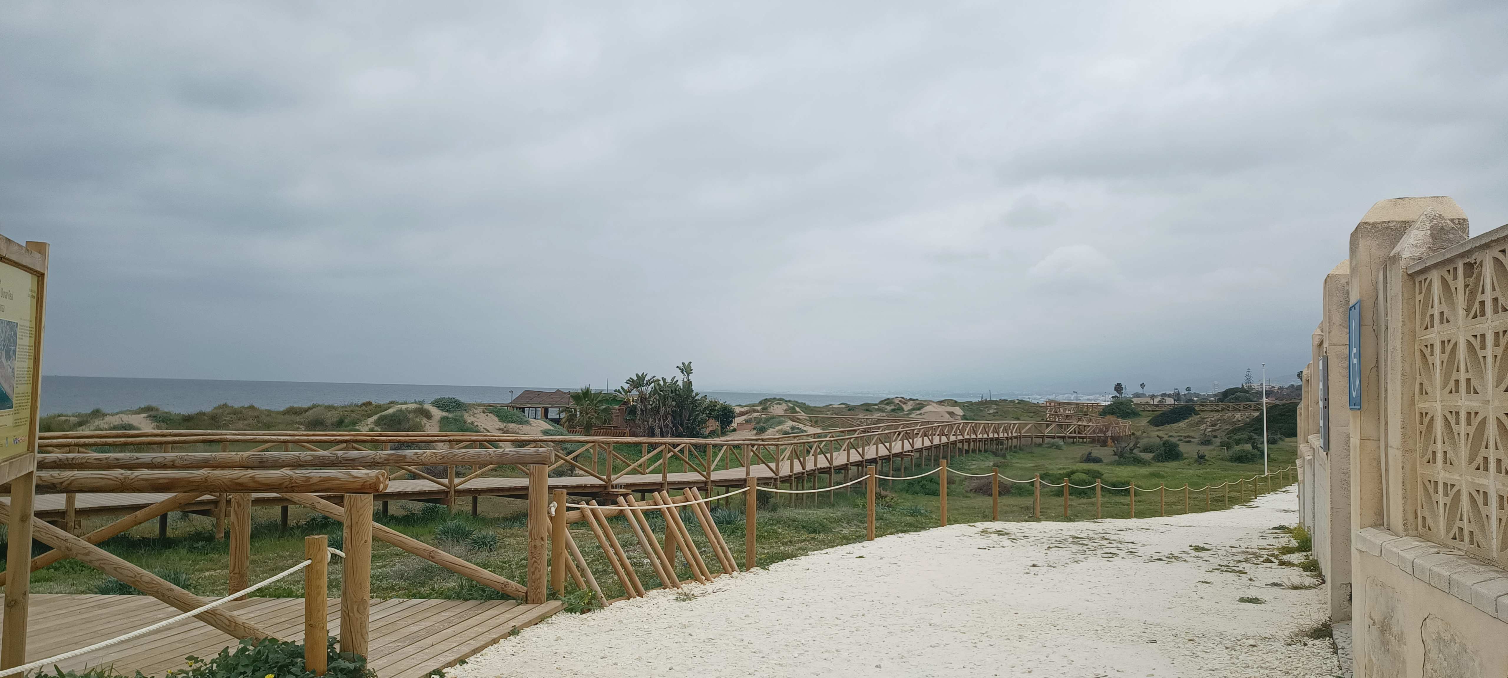 Dune di Marbella