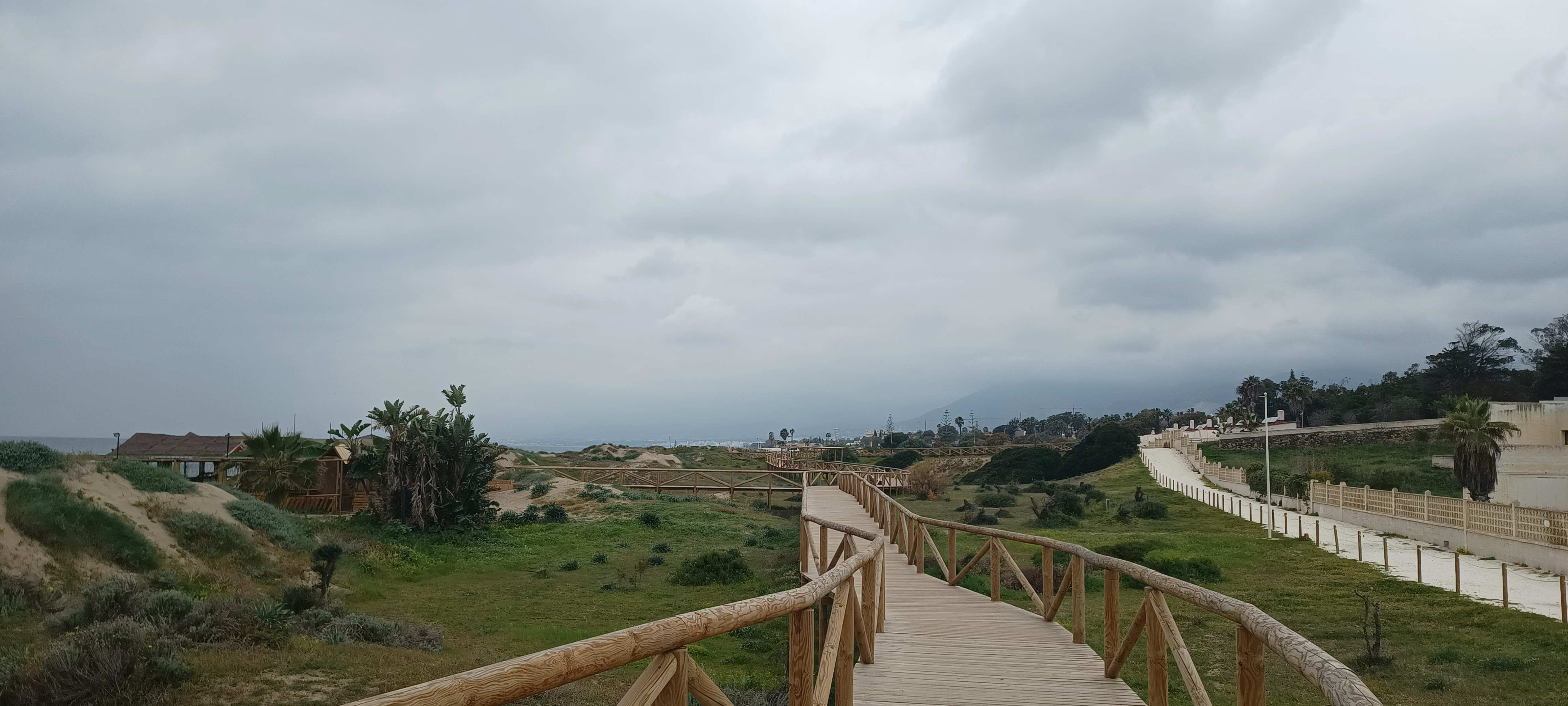 Dune di Marbella