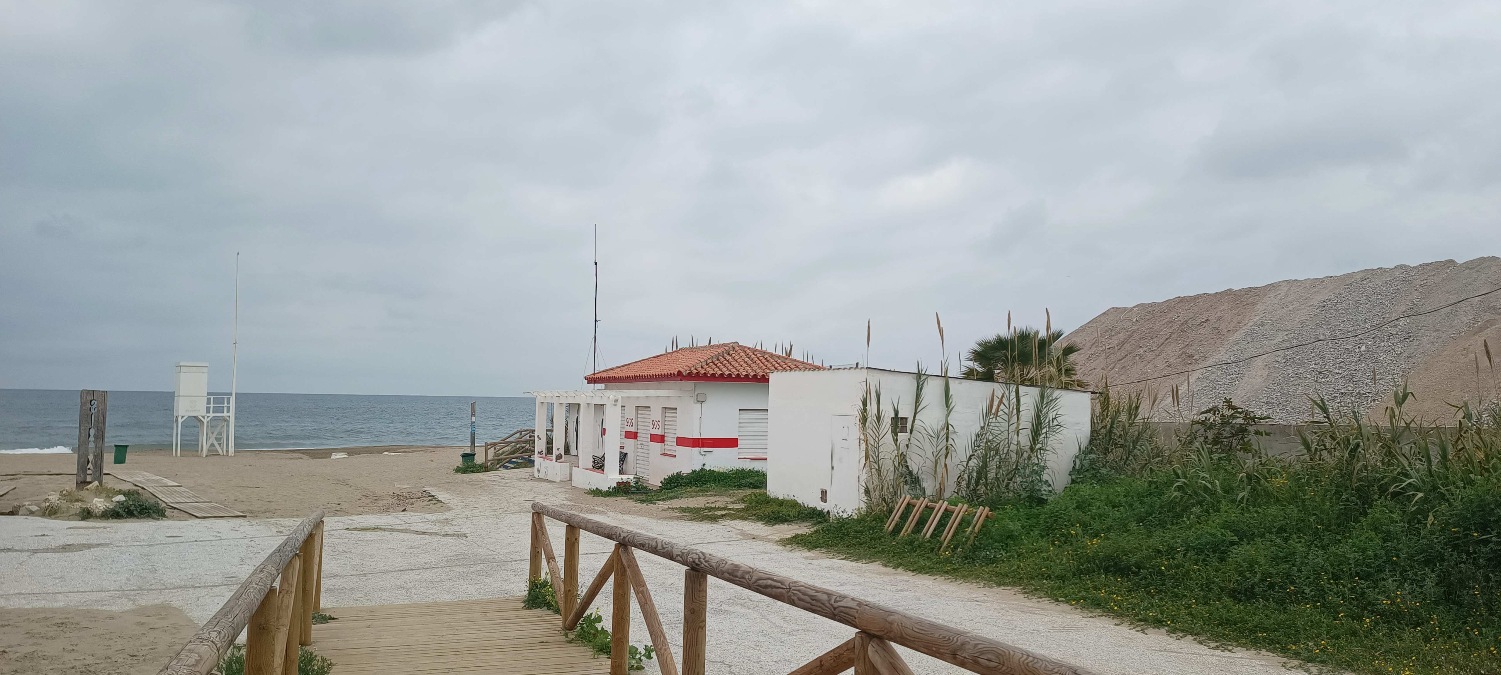 Dune di Marbella