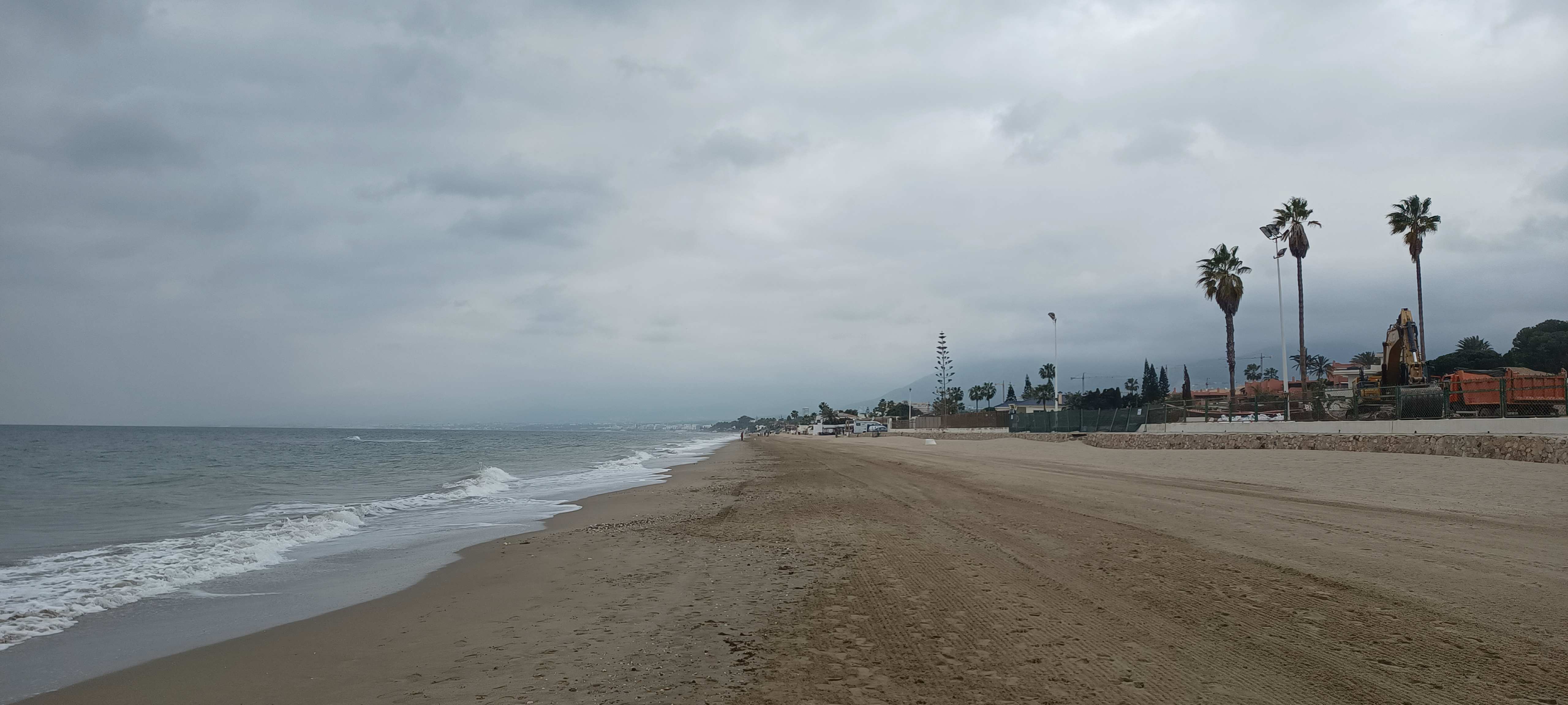 Dune di Marbella