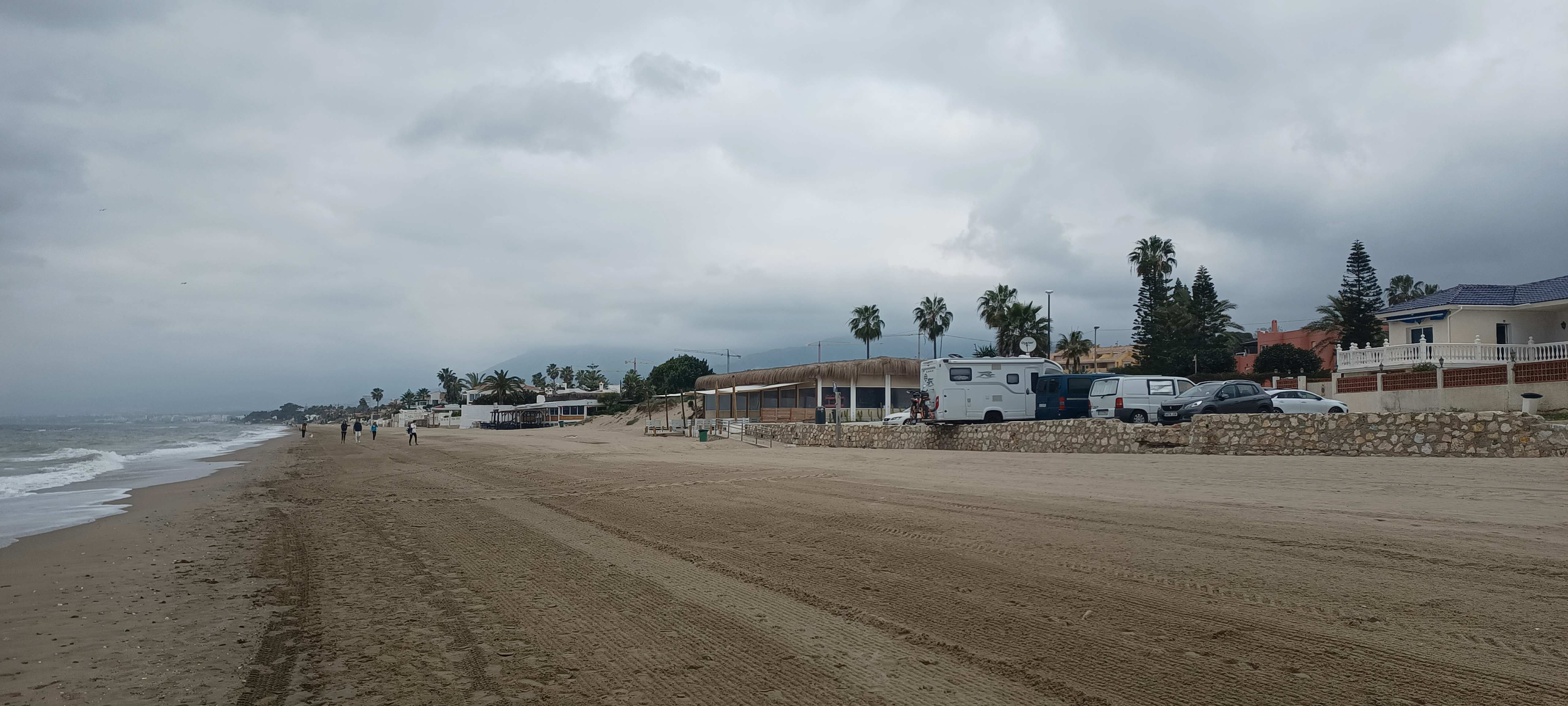 Dune di Marbella