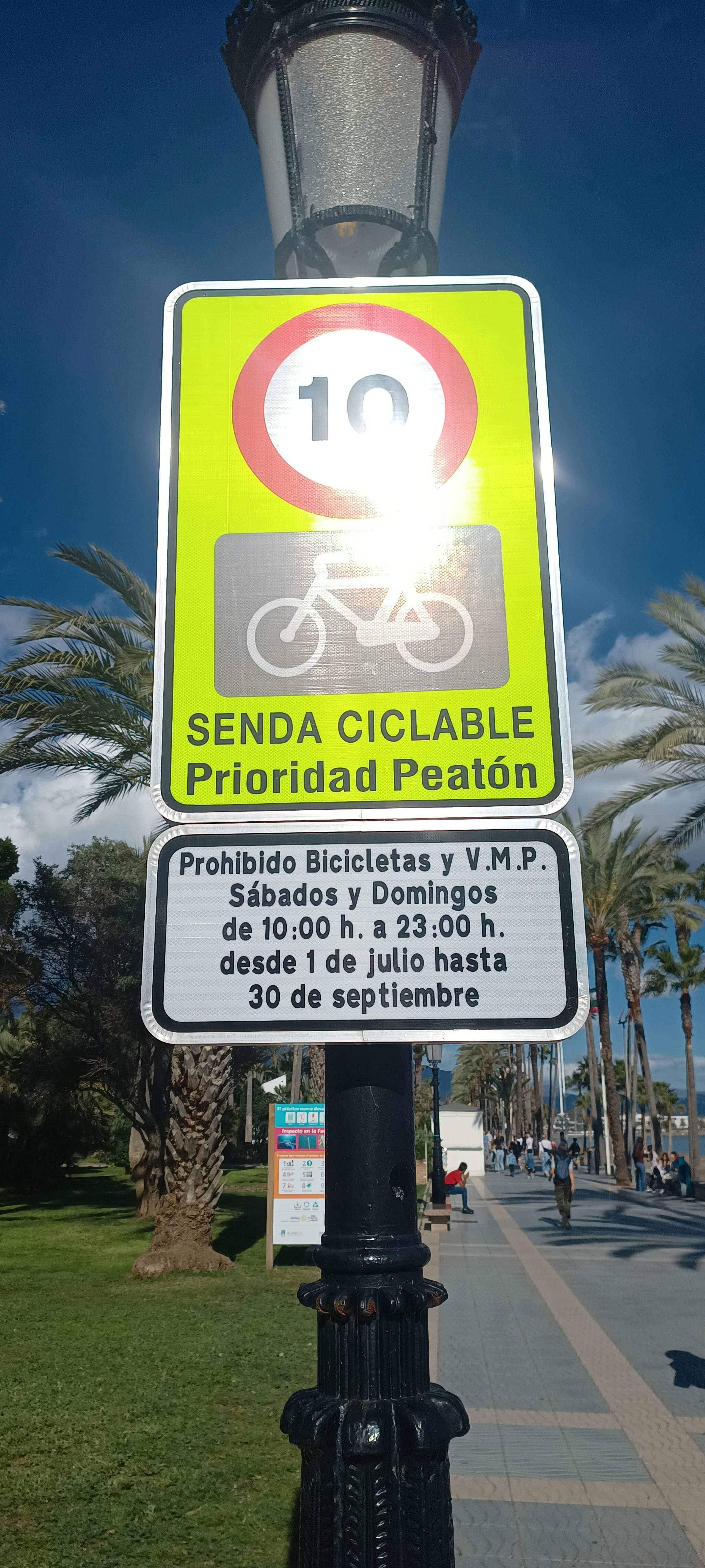 San Pedro de Alcantara
