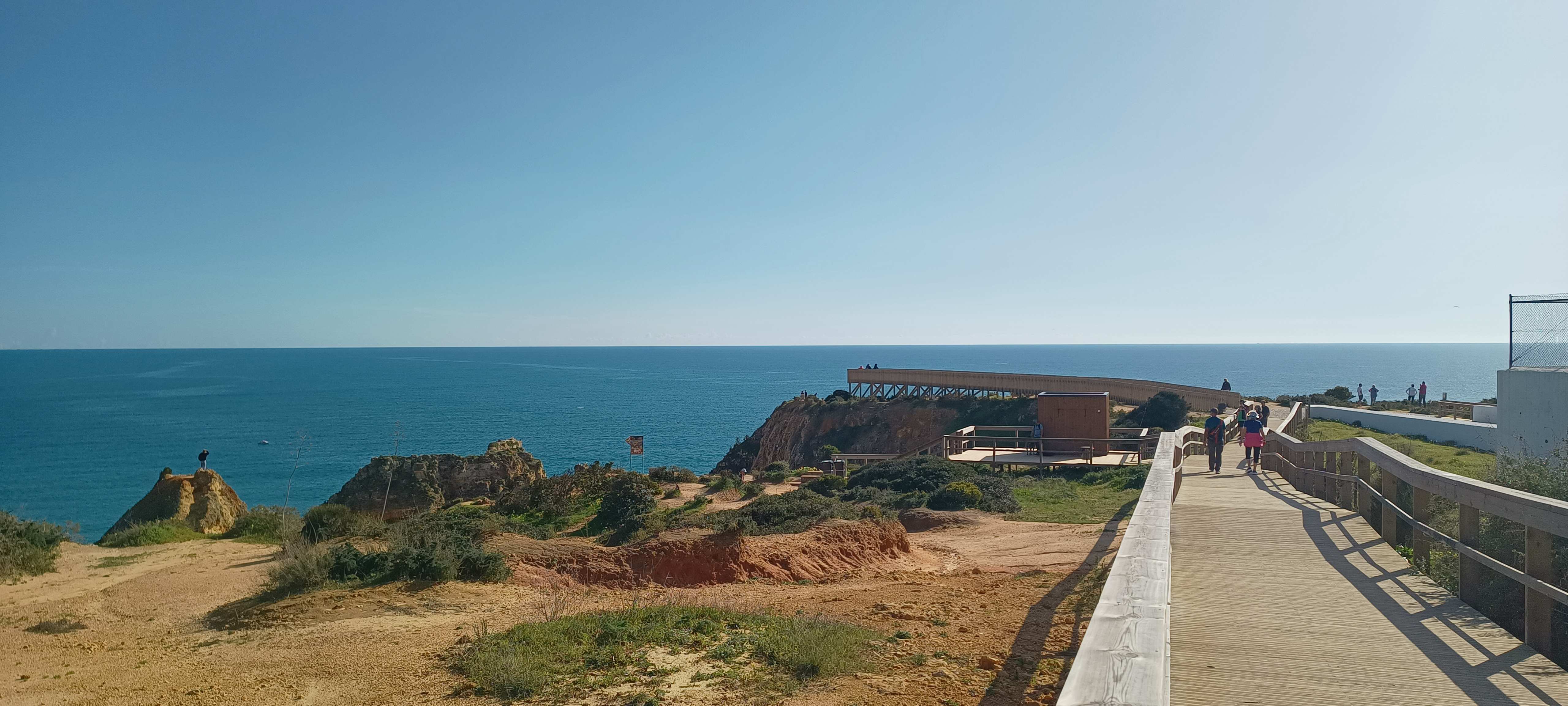 Ponta da Piedade