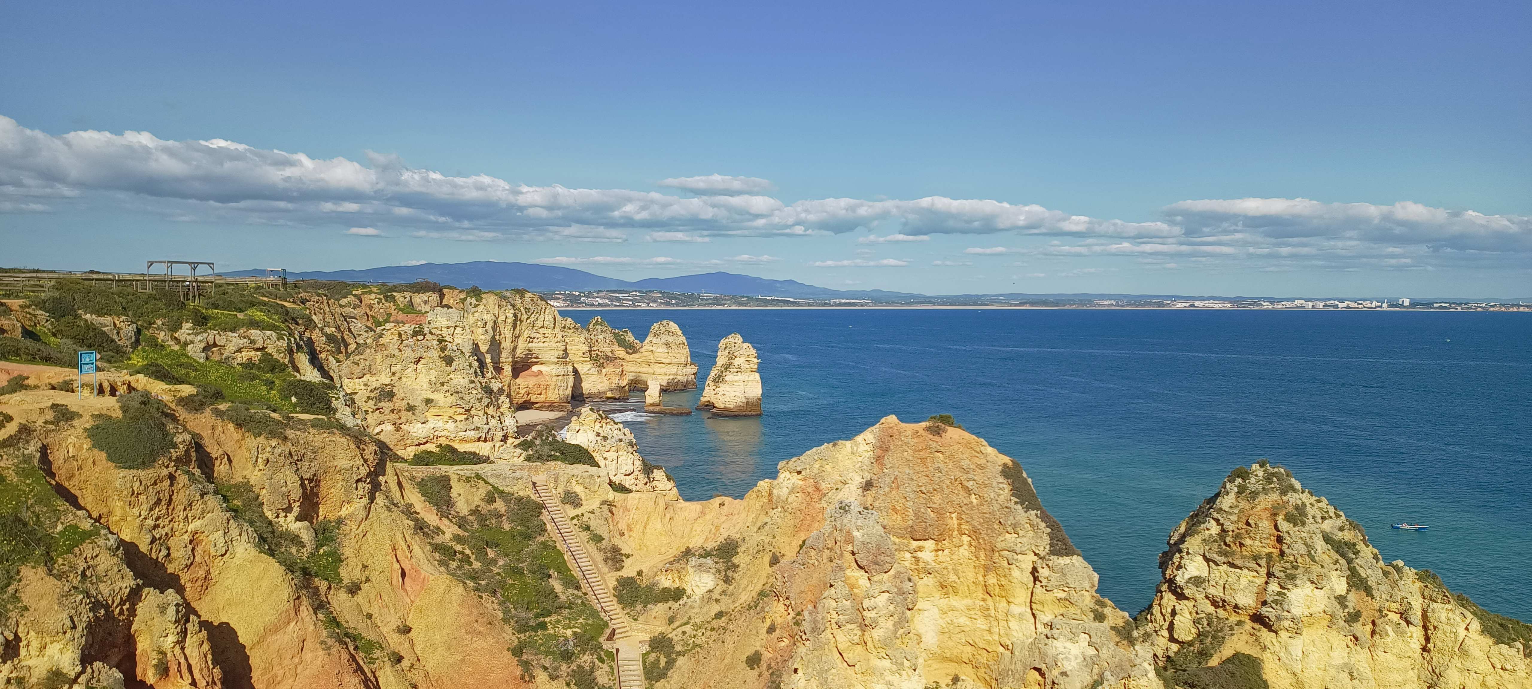 Ponta da Piedade