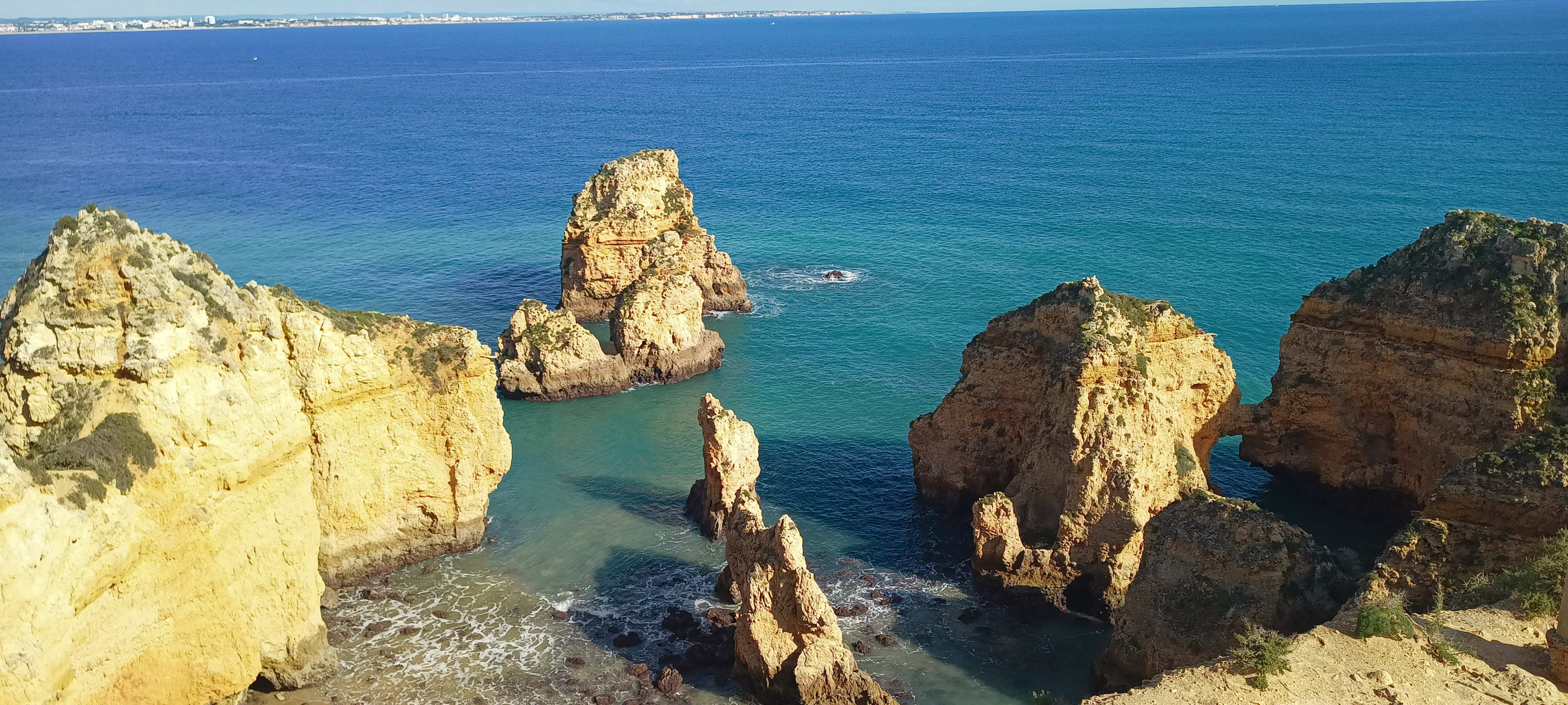 Ponta da Piedade
