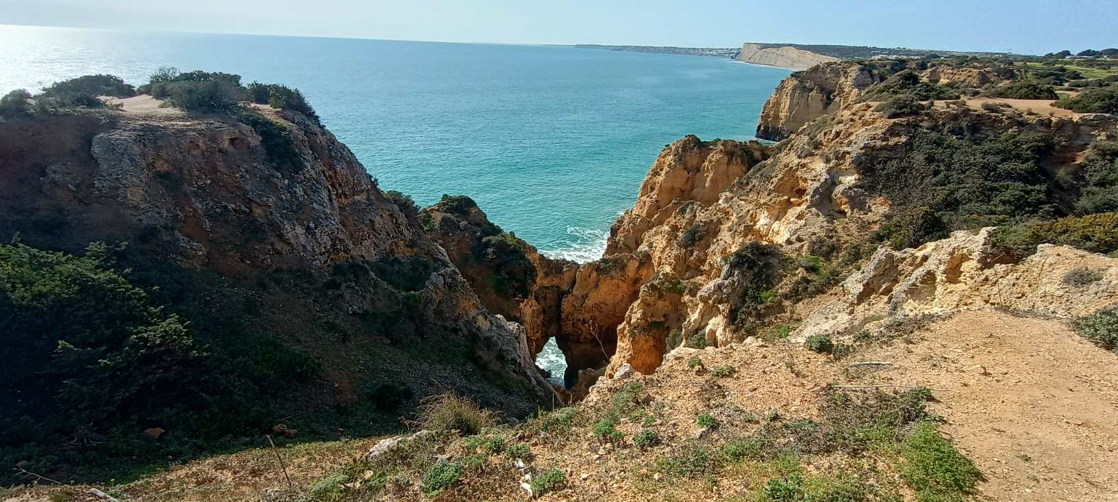 Ponta da Piedade
