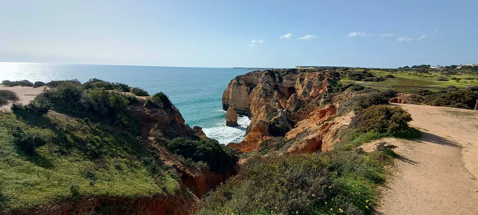 Ponta da Piedade
