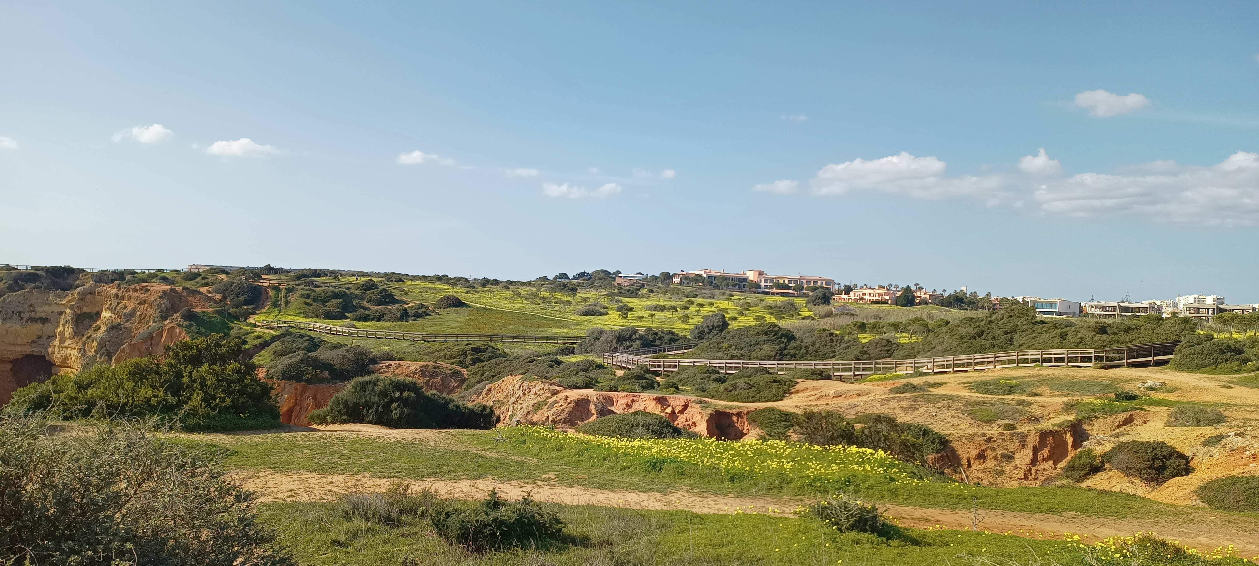Ponta da Piedade