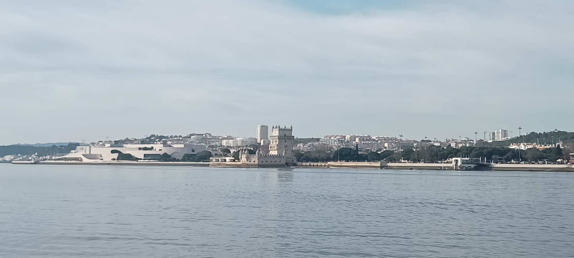 Torre di Belém