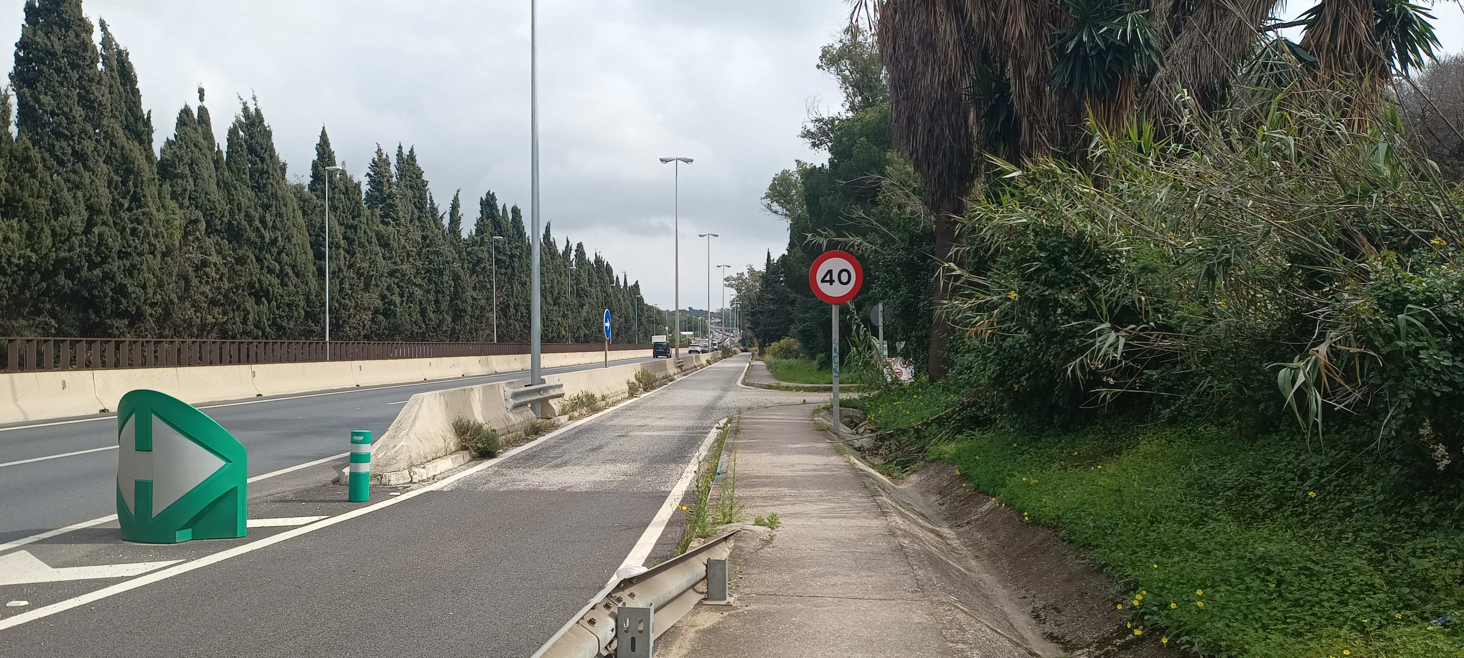 guard rail