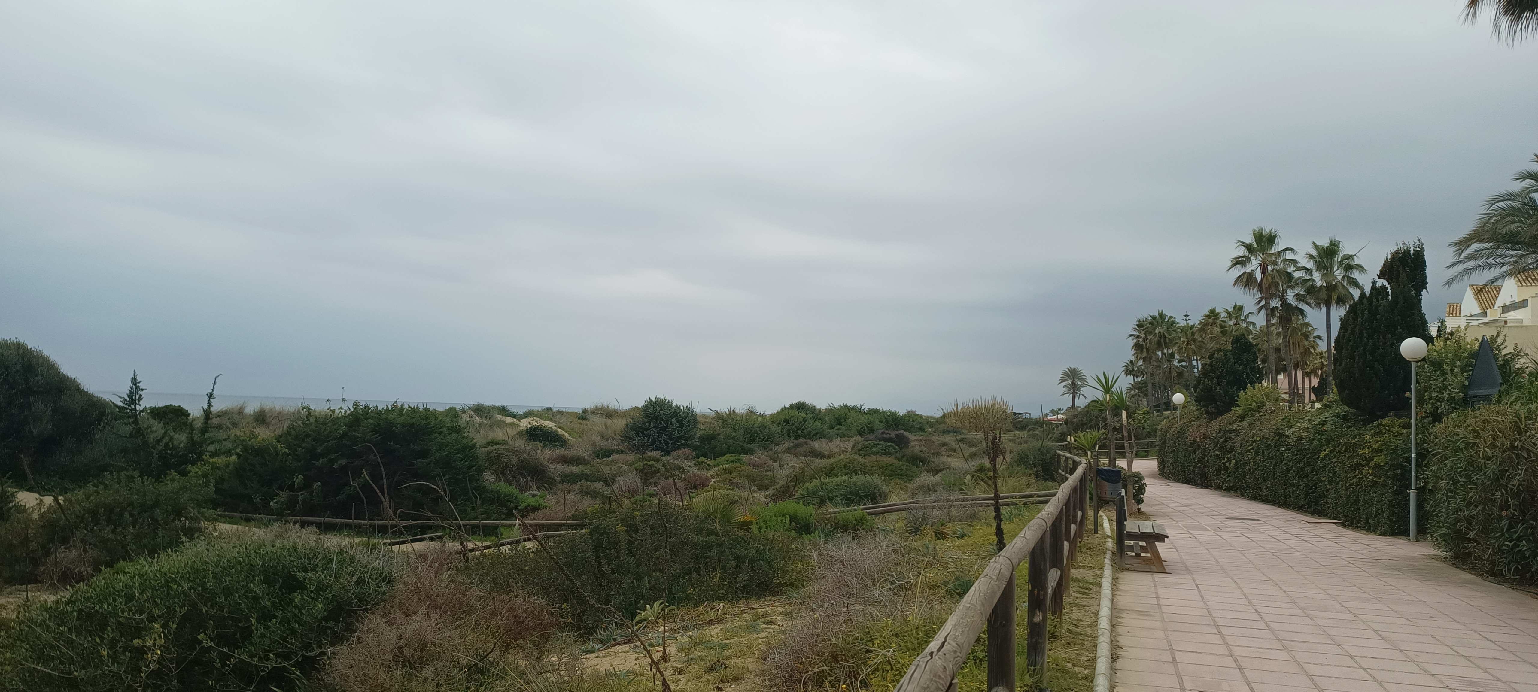 guard rail