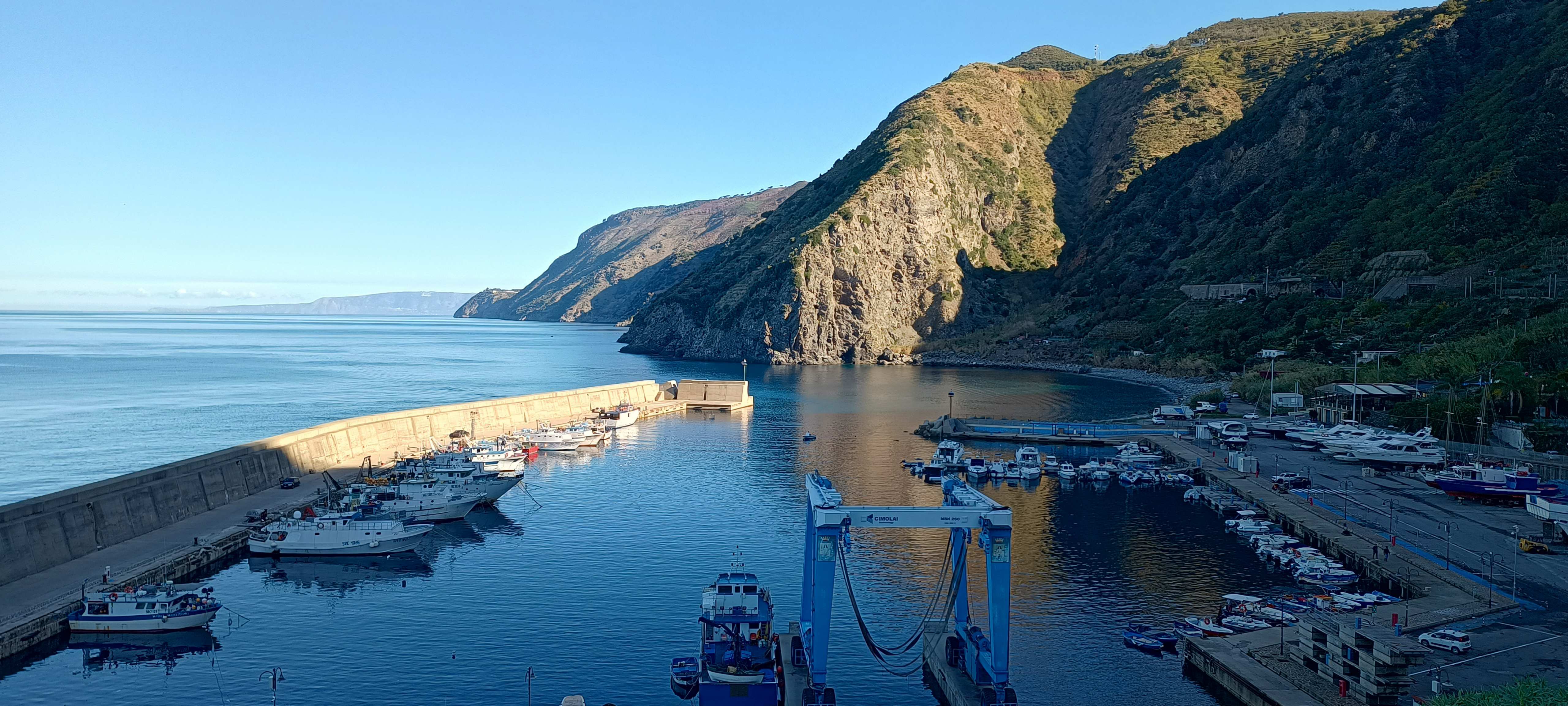 Bagnara Calabra
