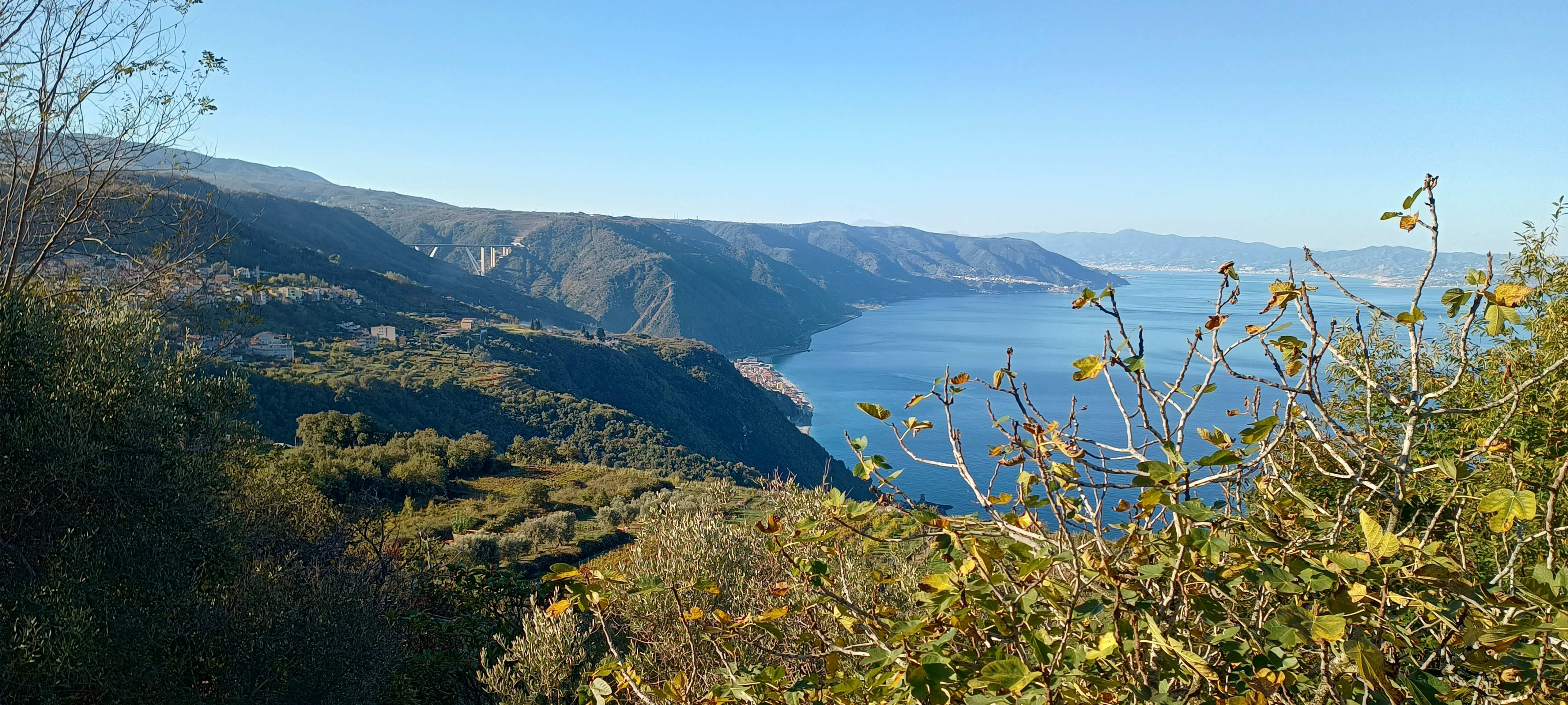 Bagnara Calabra