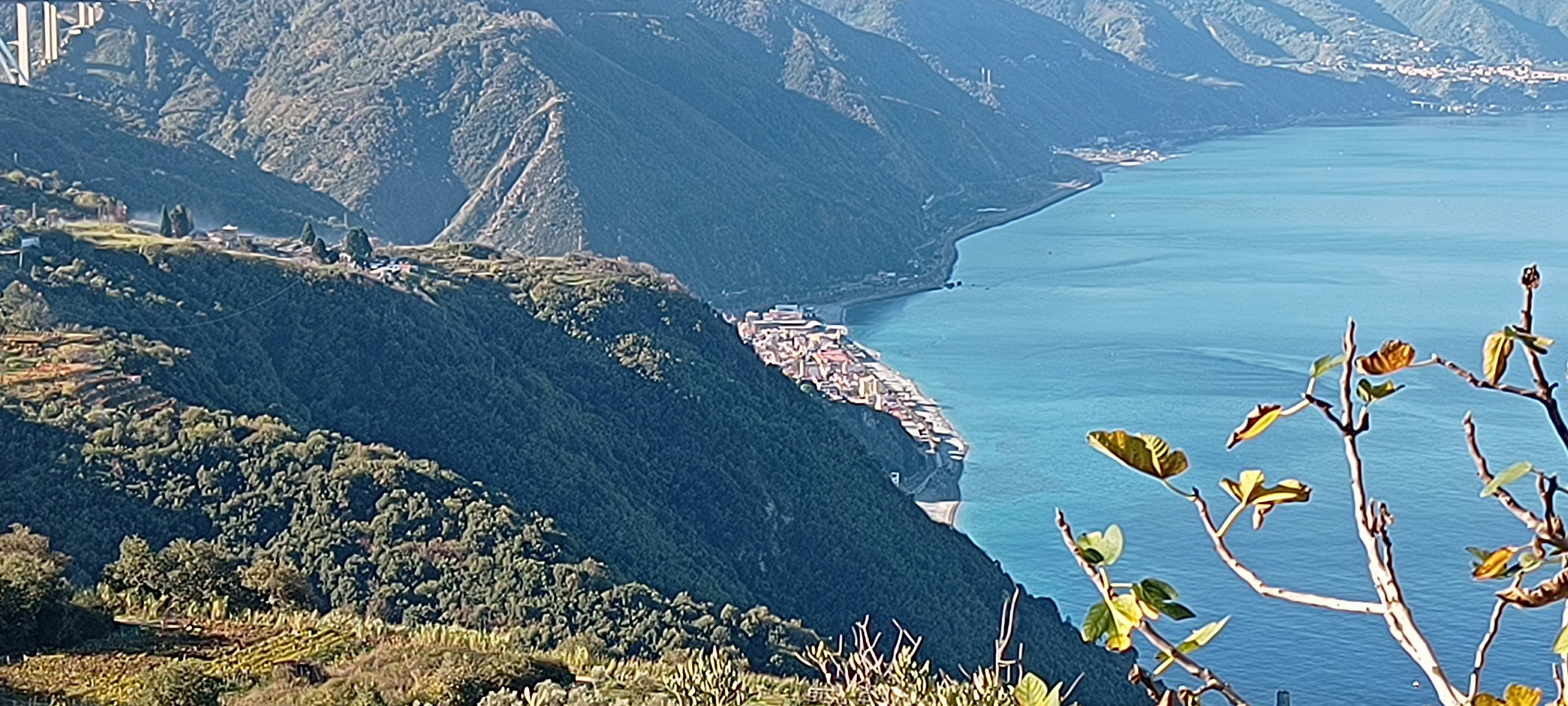 Bagnara Calabra