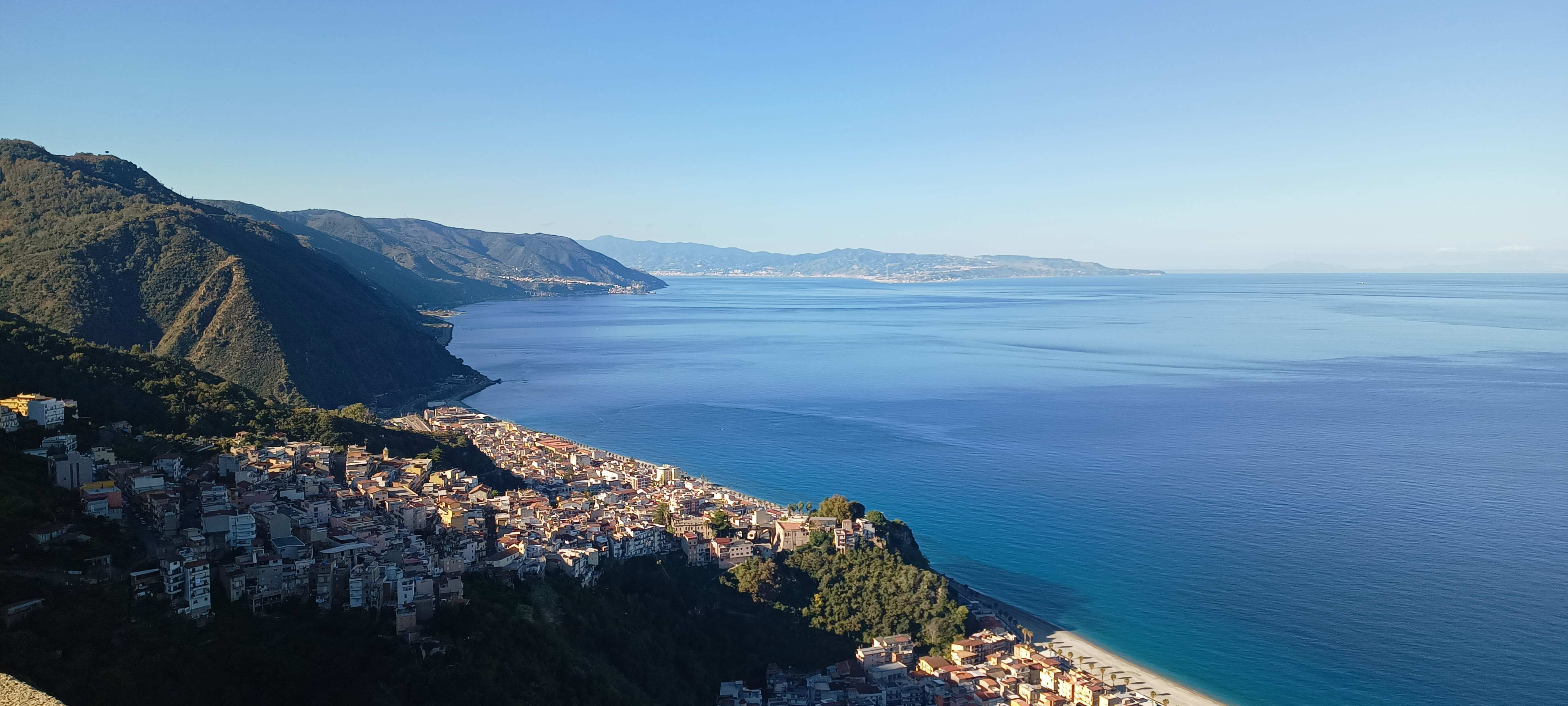 Bagnara Calabra