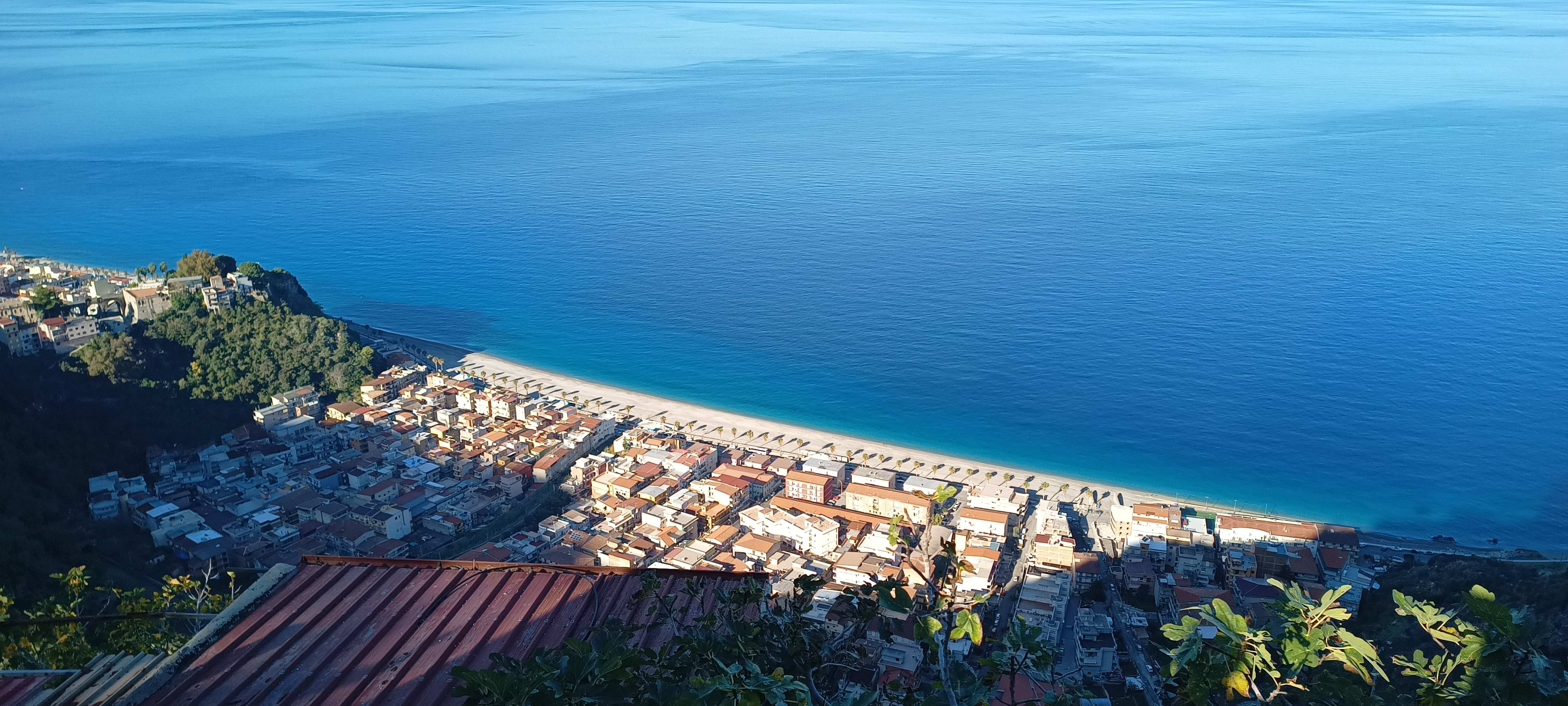 Bagnara Calabra