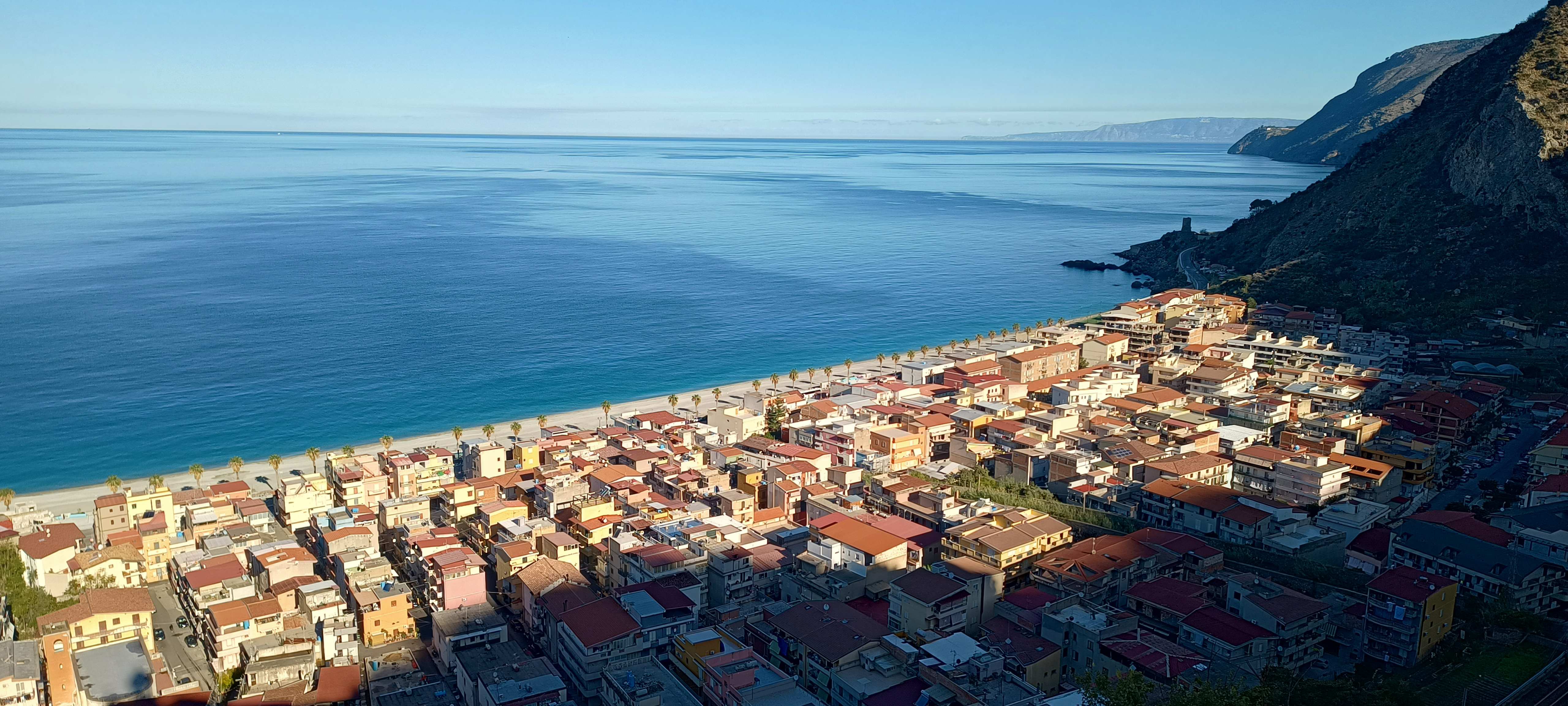 Bagnara Calabra